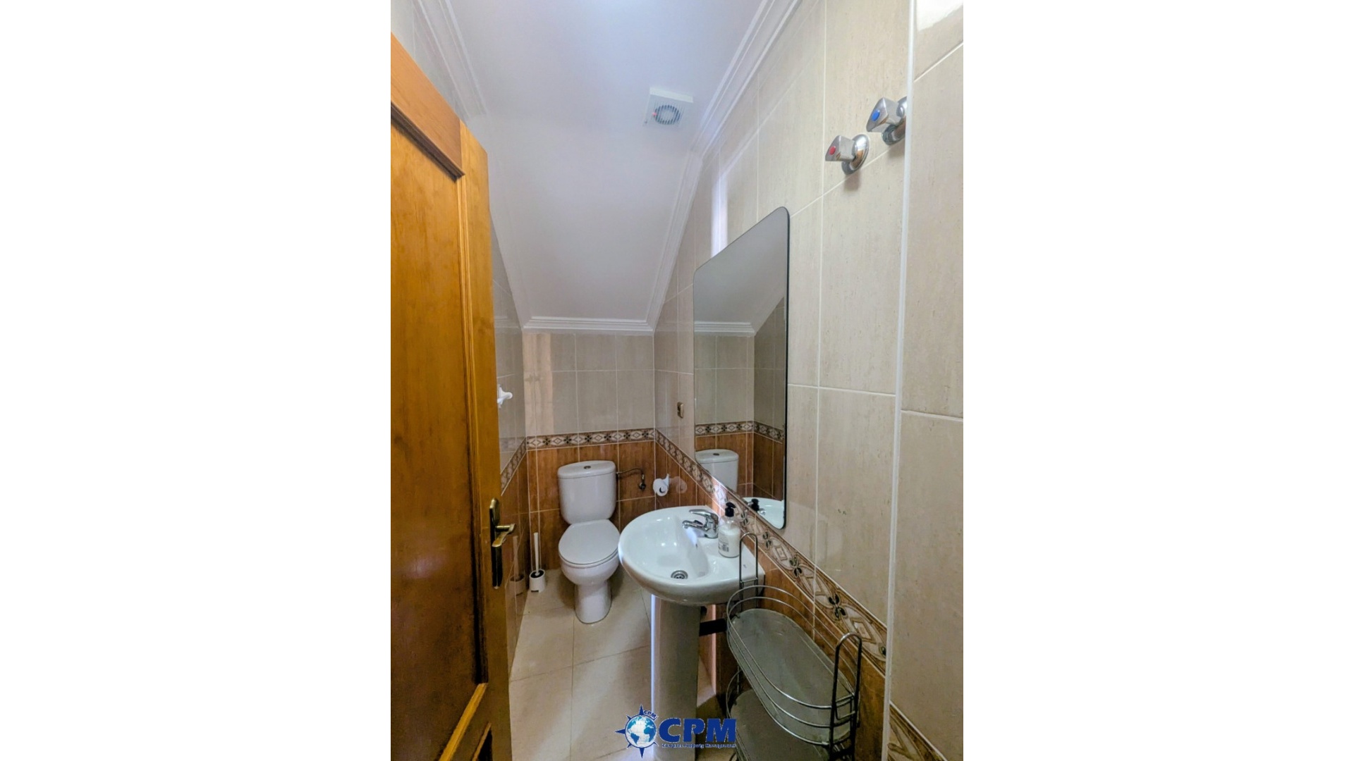 Återförsäljning - Villa - Cabo Roig - Lomas de Cabo Roig