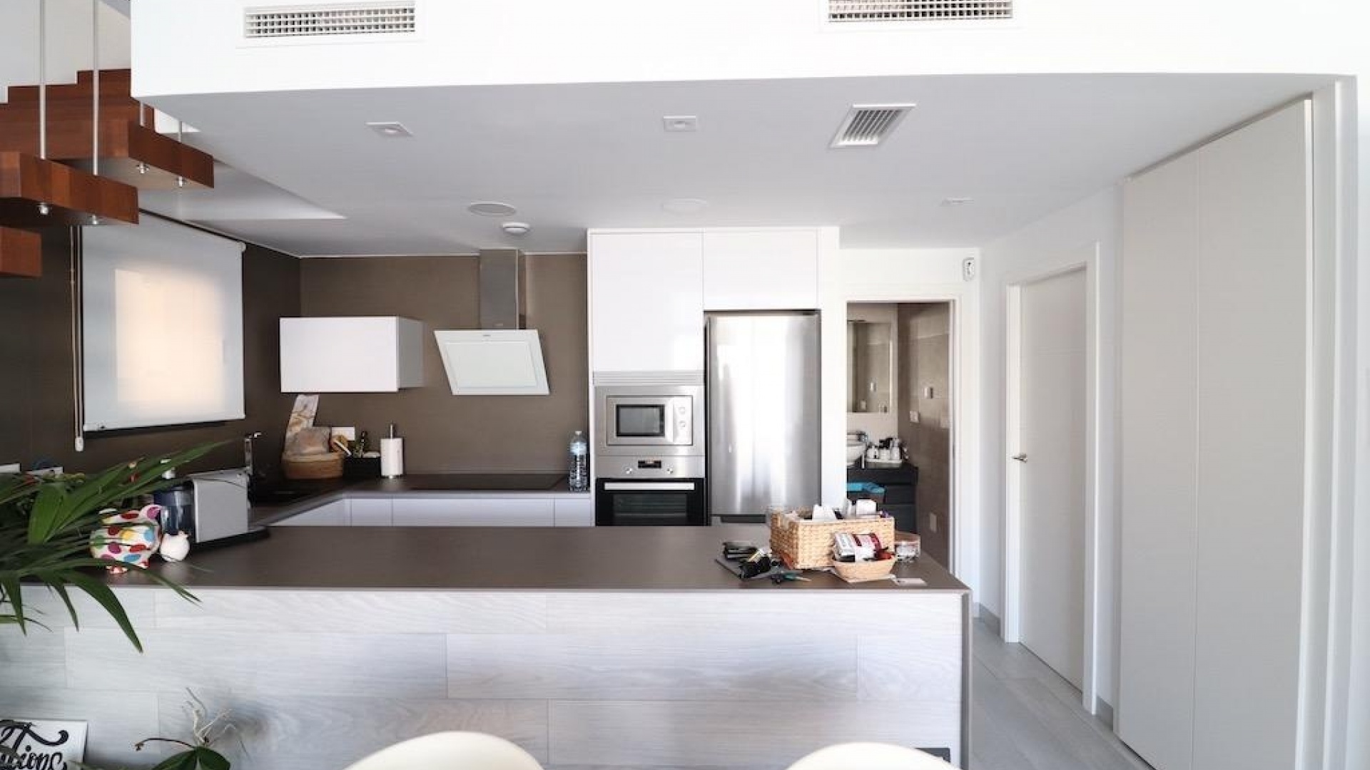 Återförsäljning - Villa - Cabo Roig - Lomas de Cabo Roig