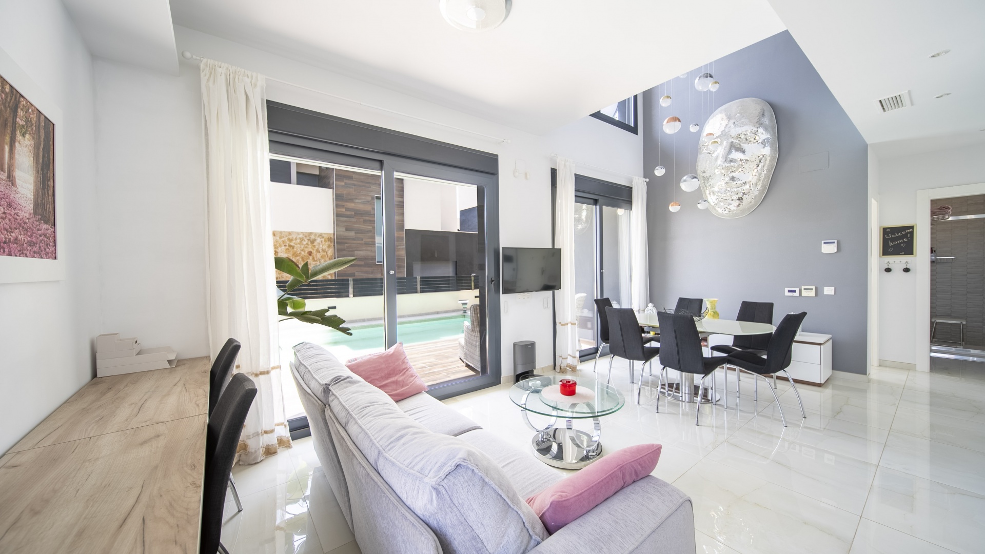 Återförsäljning - Villa - Cabo Roig - Lomas de Cabo Roig