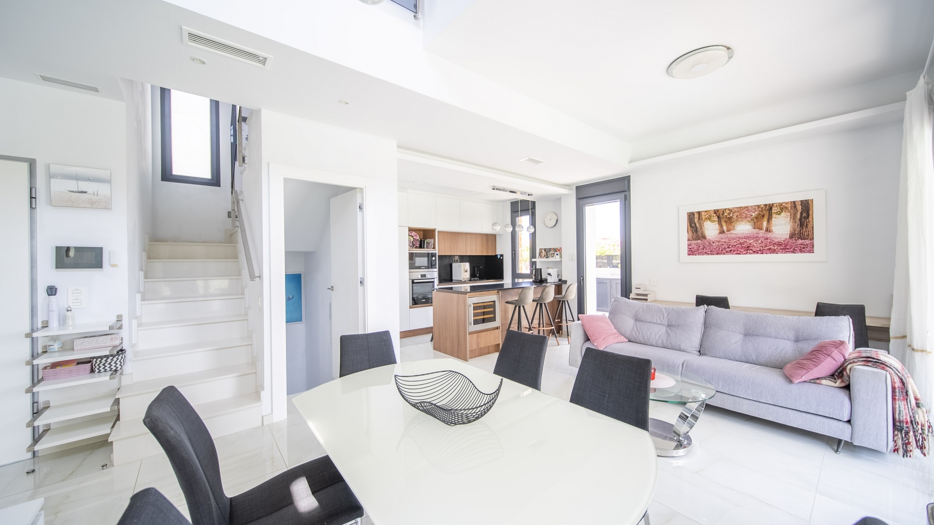 Återförsäljning - Villa - Cabo Roig - Lomas de Cabo Roig