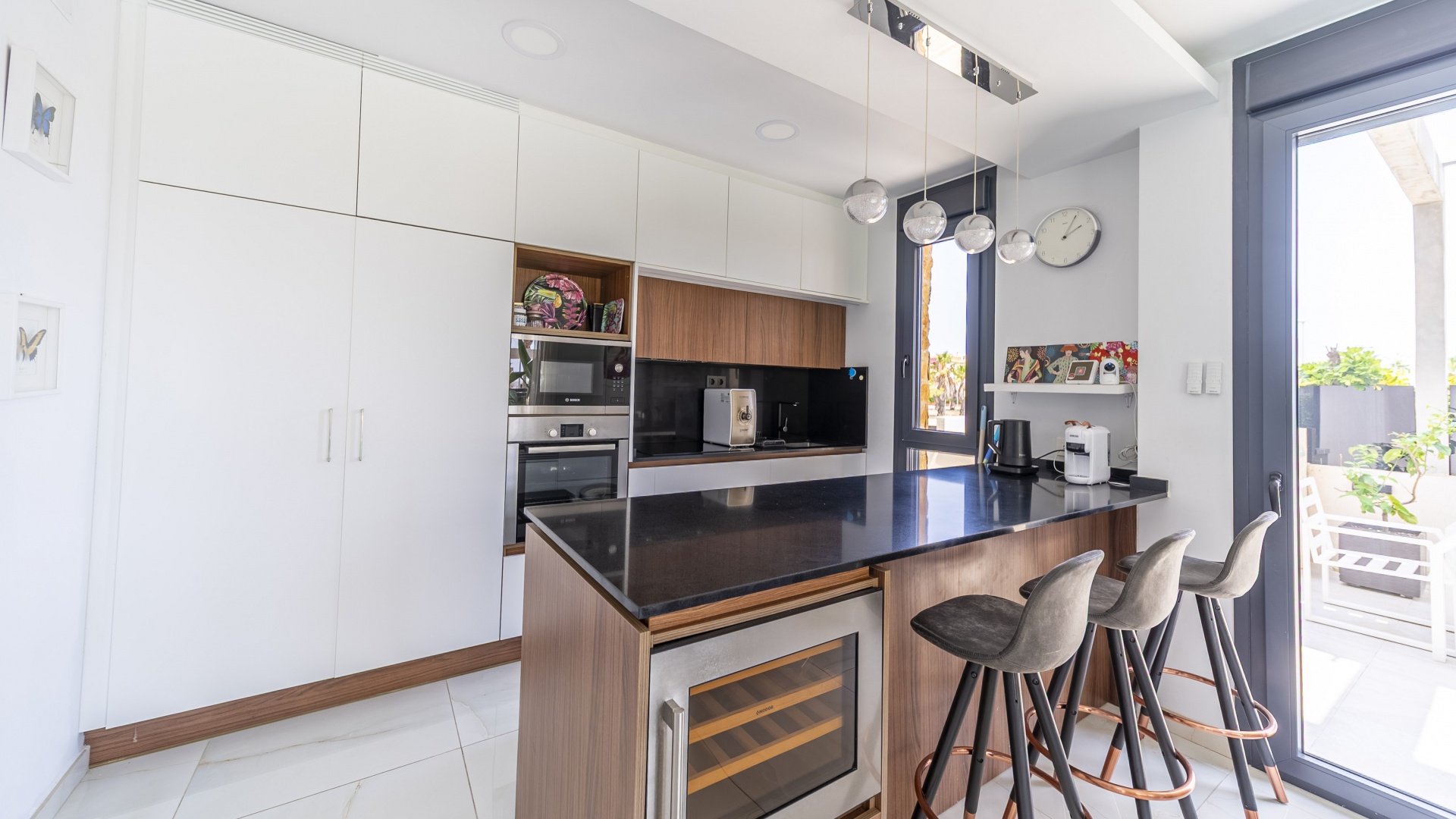 Återförsäljning - Villa - Cabo Roig - Lomas de Cabo Roig