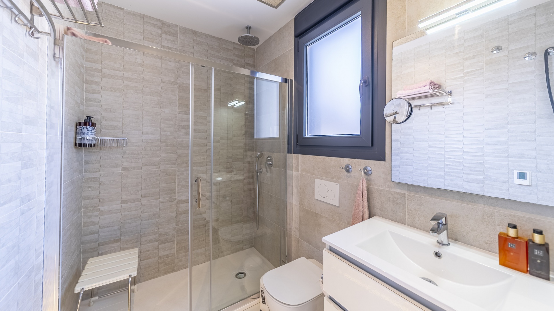 Återförsäljning - Villa - Cabo Roig - Lomas de Cabo Roig