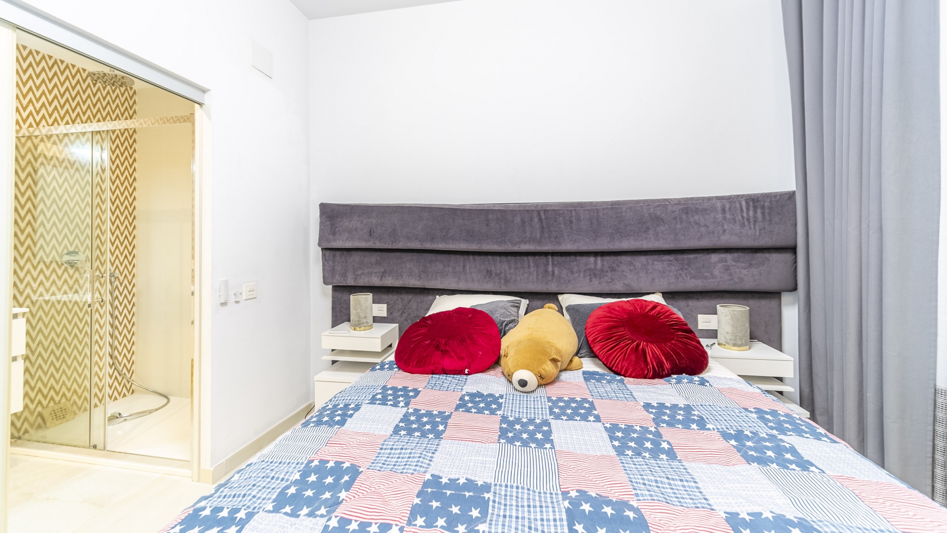 Återförsäljning - Villa - Cabo Roig - Lomas de Cabo Roig