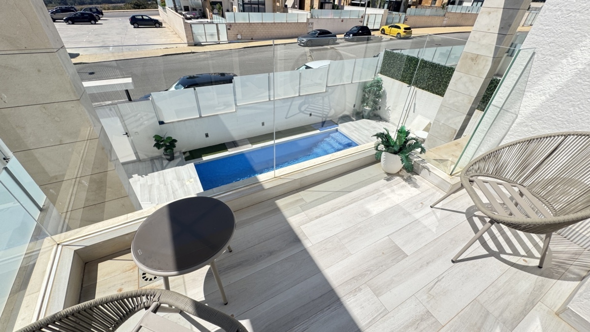 Återförsäljning - Villa - Cabo Roig - Lomas de Cabo Roig