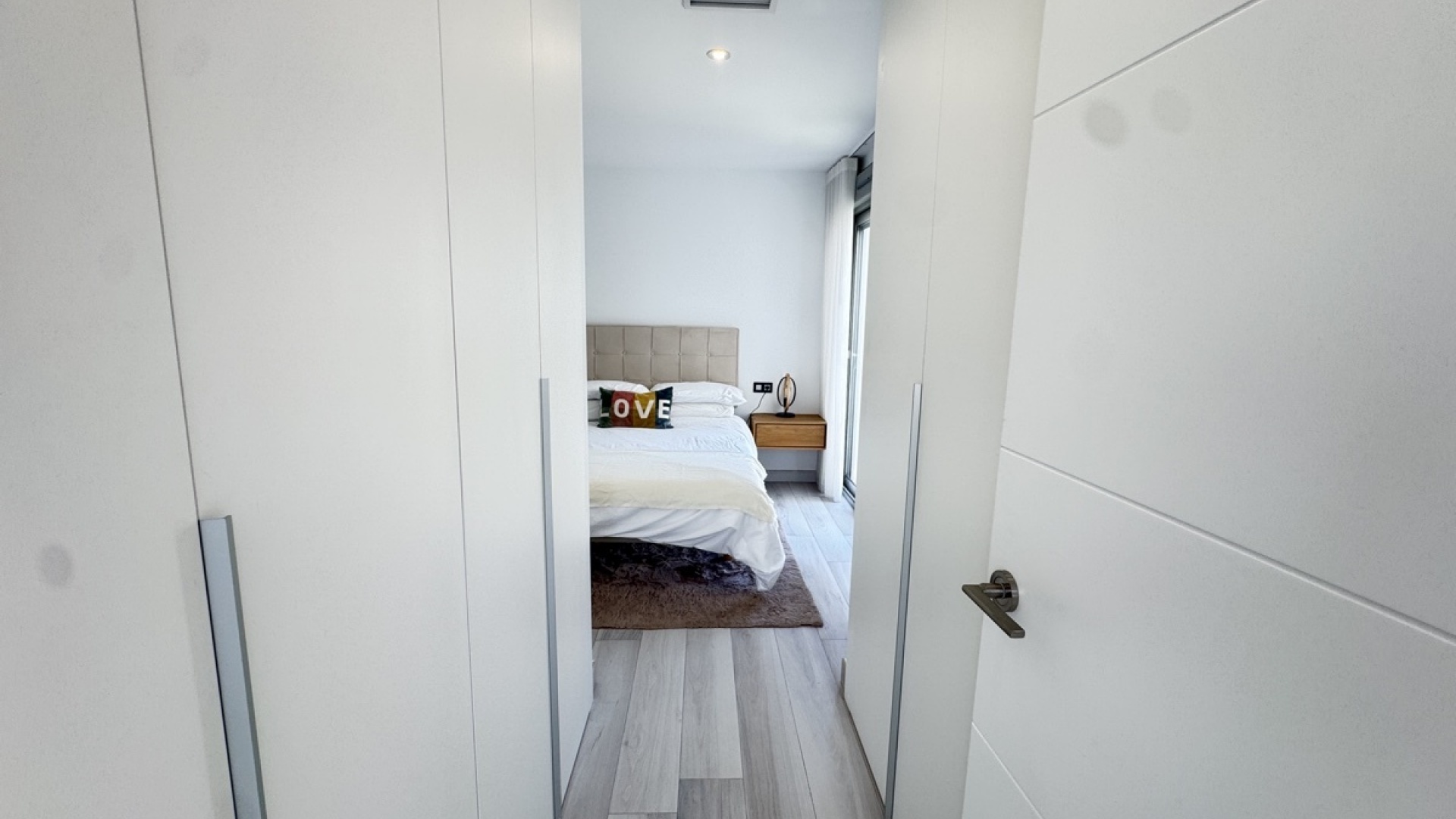 Återförsäljning - Villa - Cabo Roig - Lomas de Cabo Roig