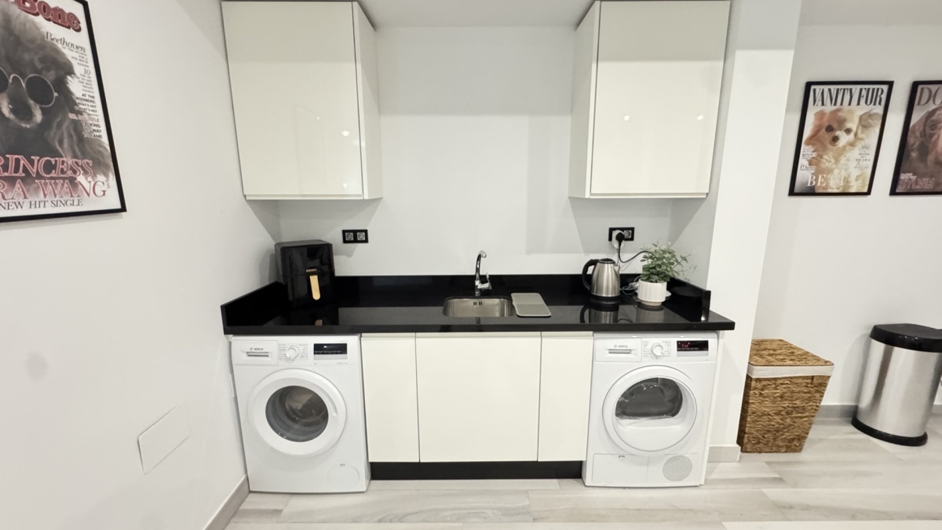 Återförsäljning - Villa - Cabo Roig - Lomas de Cabo Roig