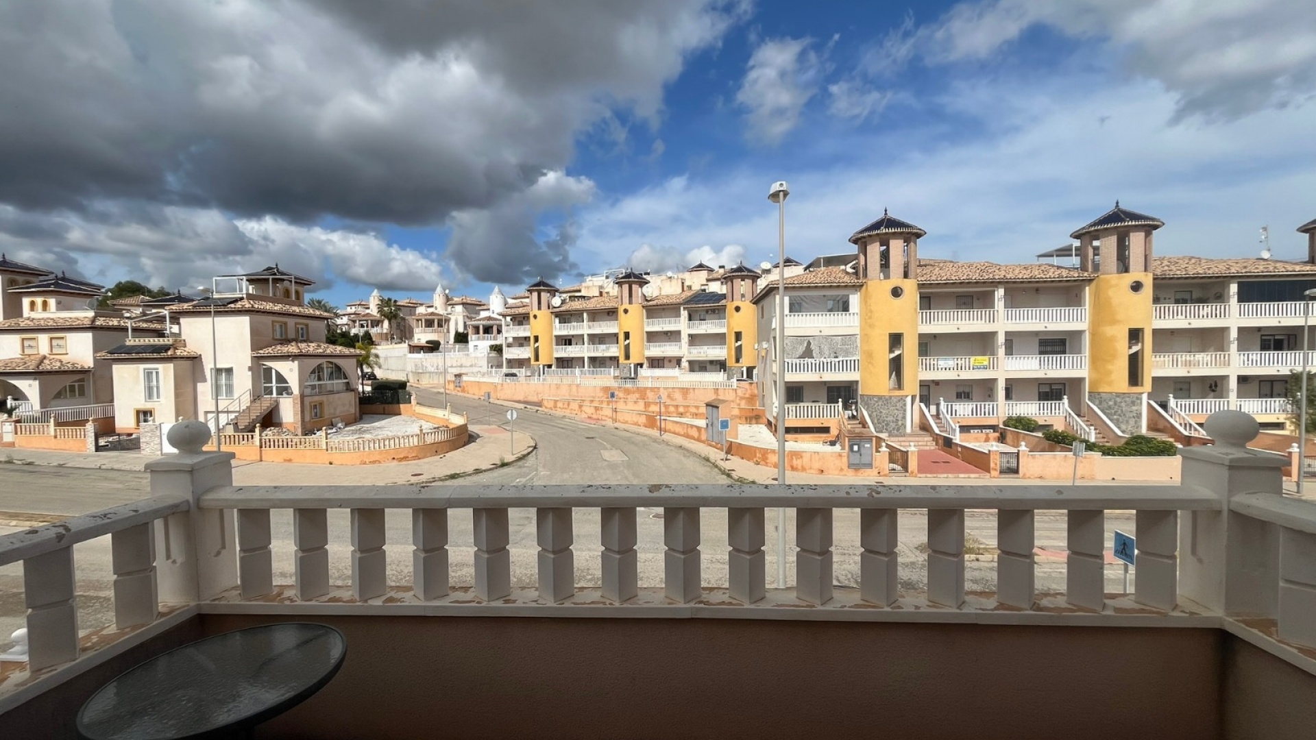 Återförsäljning - Villa - Cabo Roig - Lomas de Cabo Roig