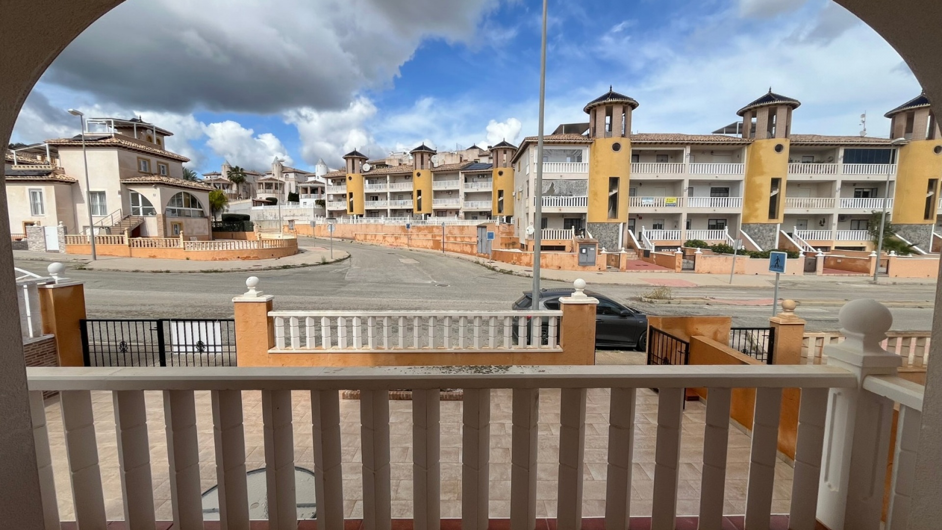 Återförsäljning - Villa - Cabo Roig - Lomas de Cabo Roig