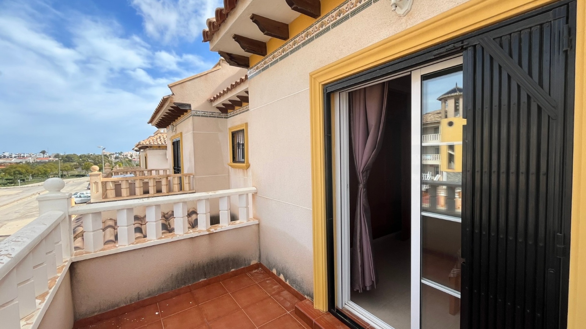 Återförsäljning - Villa - Cabo Roig - Lomas de Cabo Roig