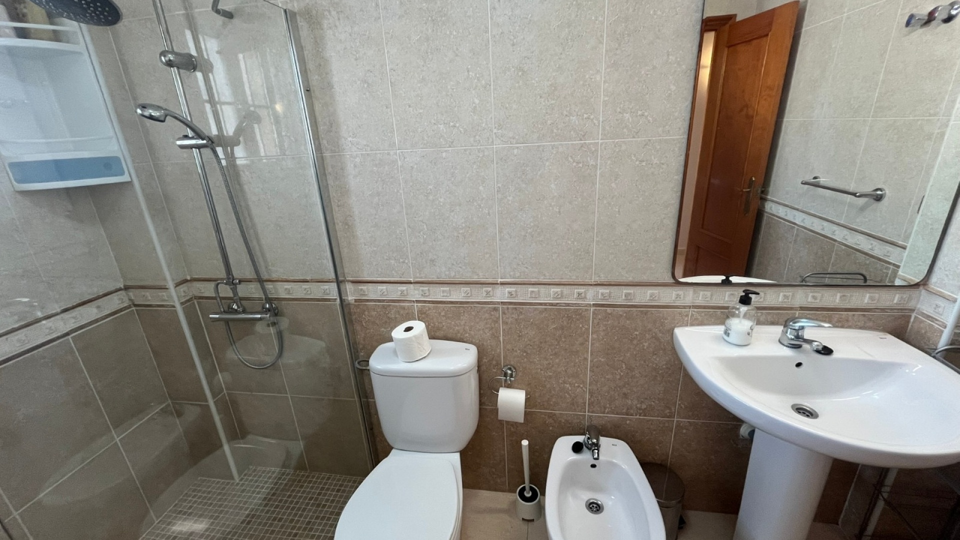 Återförsäljning - Villa - Cabo Roig - Lomas de Cabo Roig