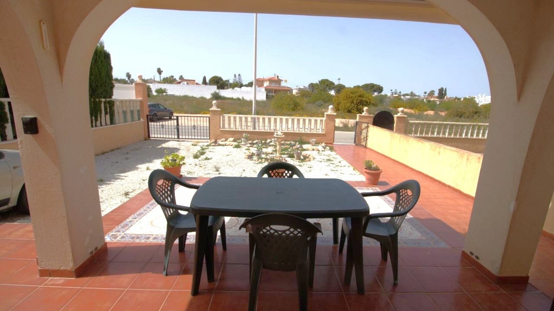 Återförsäljning - Villa - Cabo Roig - Lomas de Cabo Roig