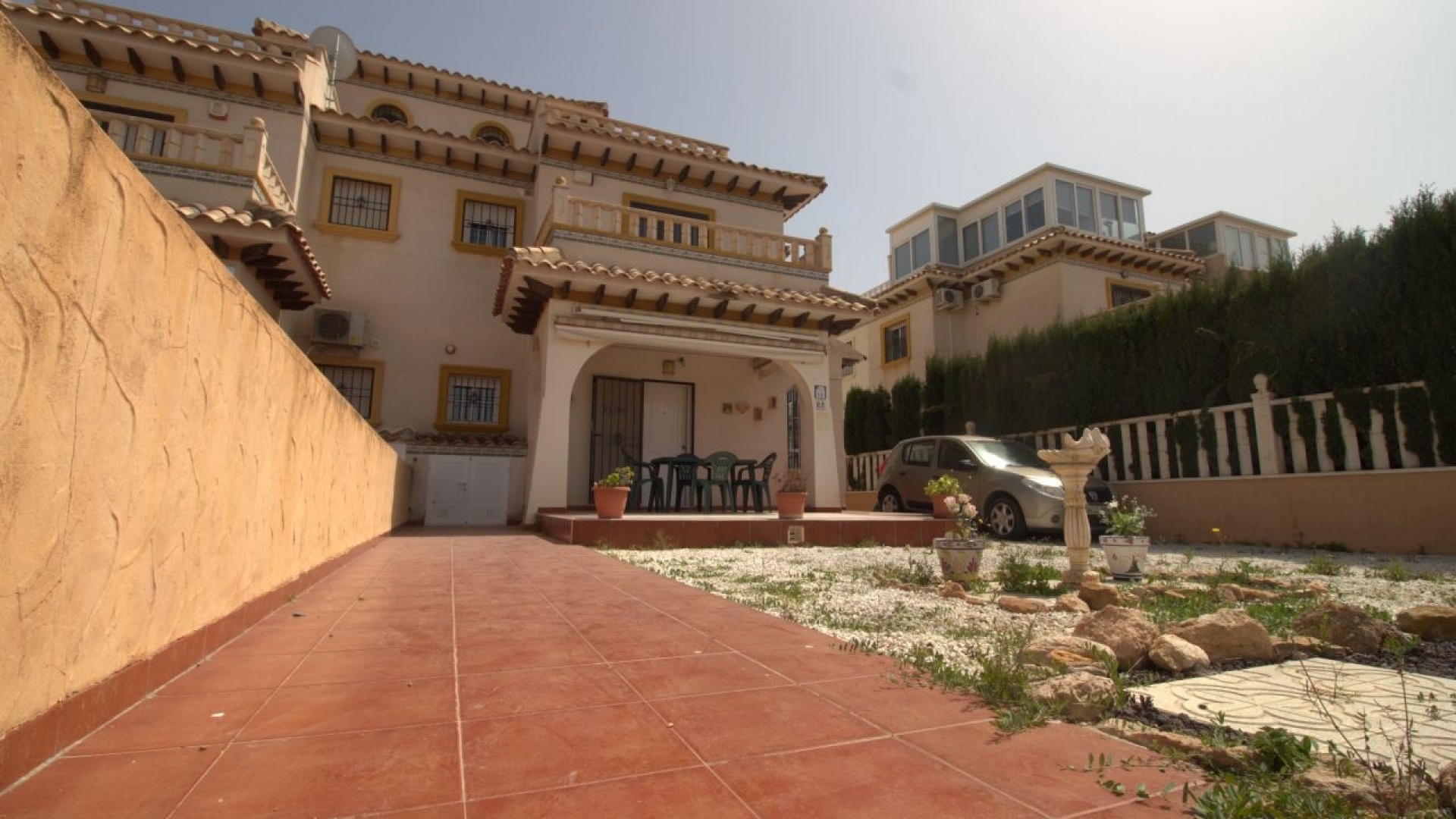 Återförsäljning - Villa - Cabo Roig - Lomas de Cabo Roig