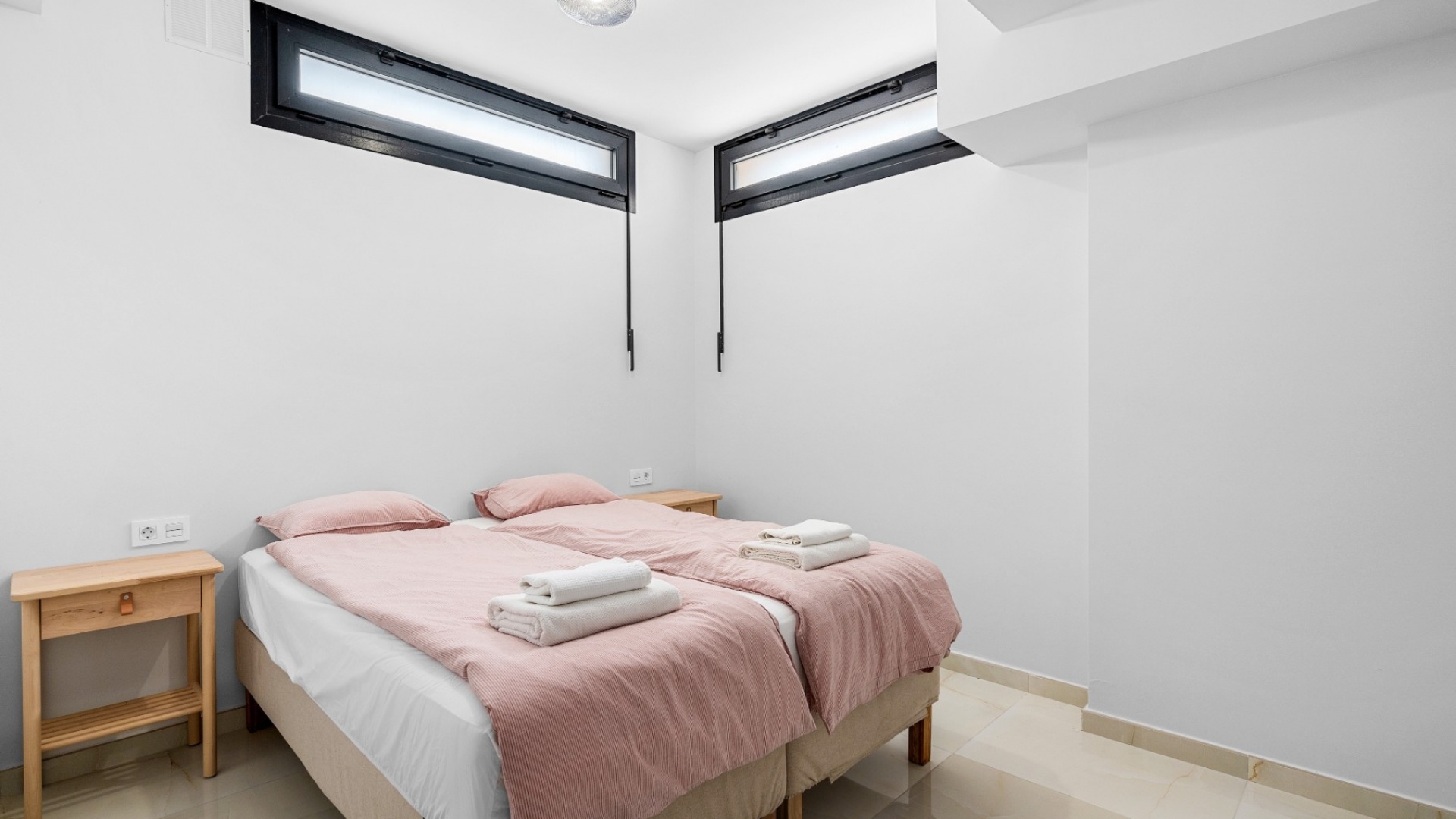 Återförsäljning - Villa - Cabo Roig - Lomas de Cabo Roig