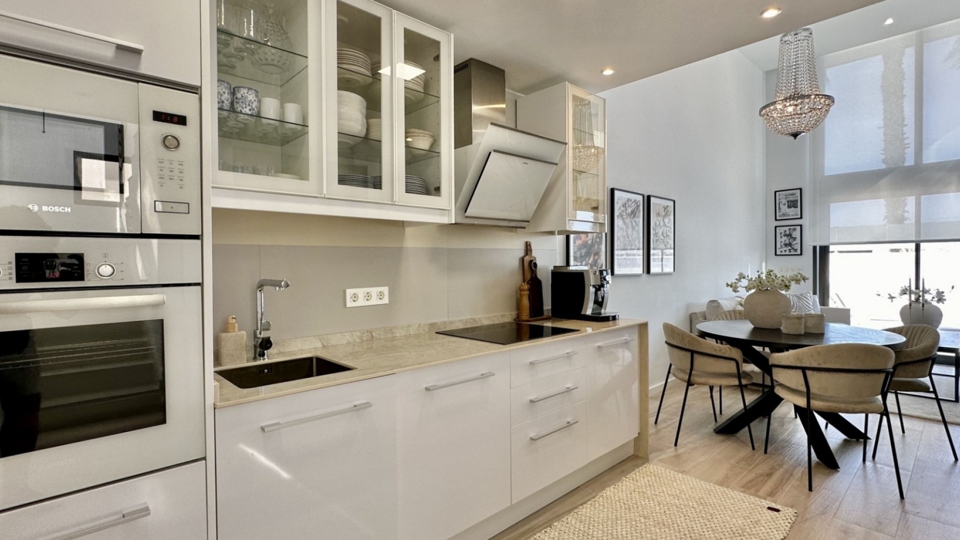 Återförsäljning - Villa - Cabo Roig - Lomas de Cabo Roig