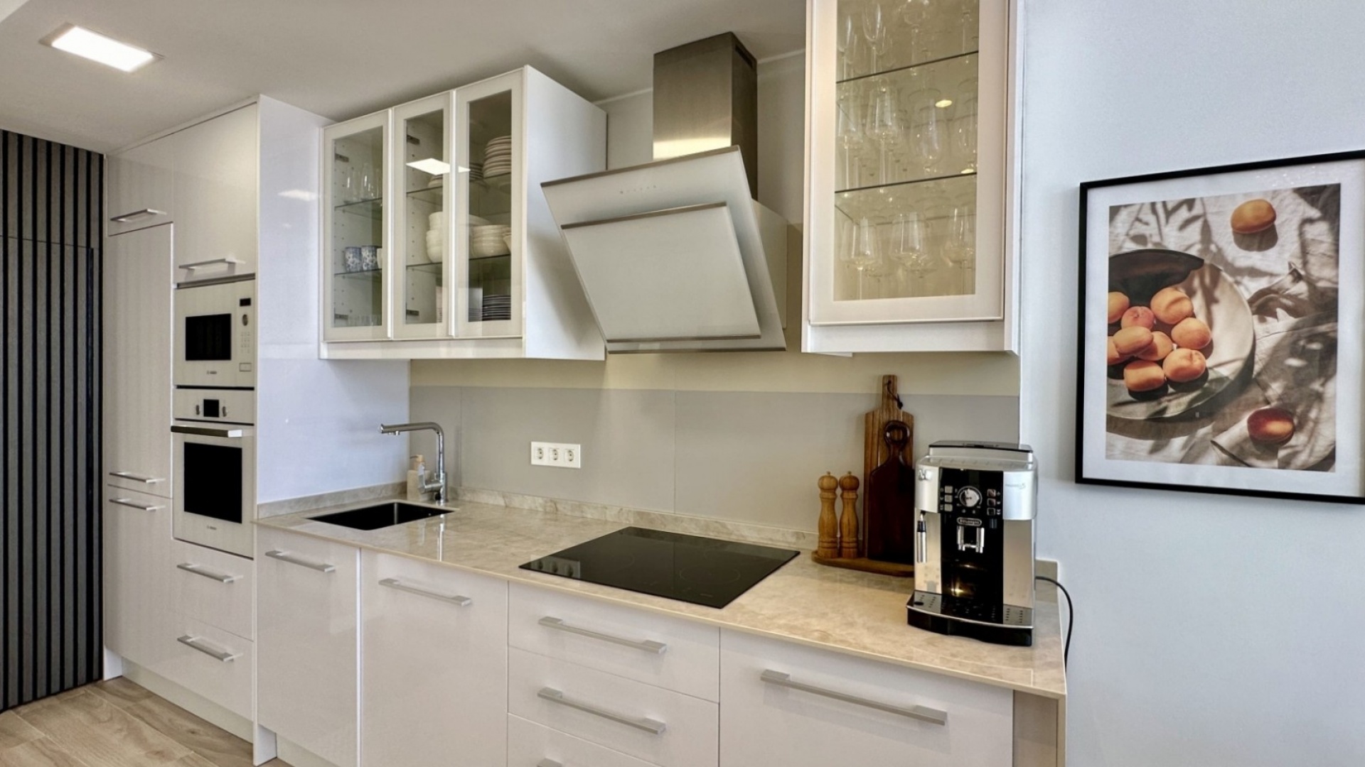 Återförsäljning - Villa - Cabo Roig - Lomas de Cabo Roig
