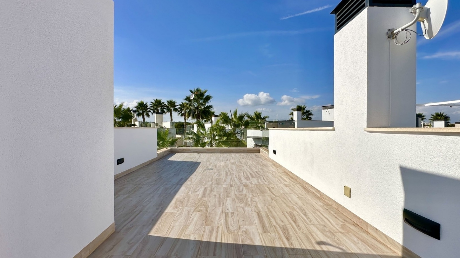 Återförsäljning - Villa - Cabo Roig - Lomas de Cabo Roig