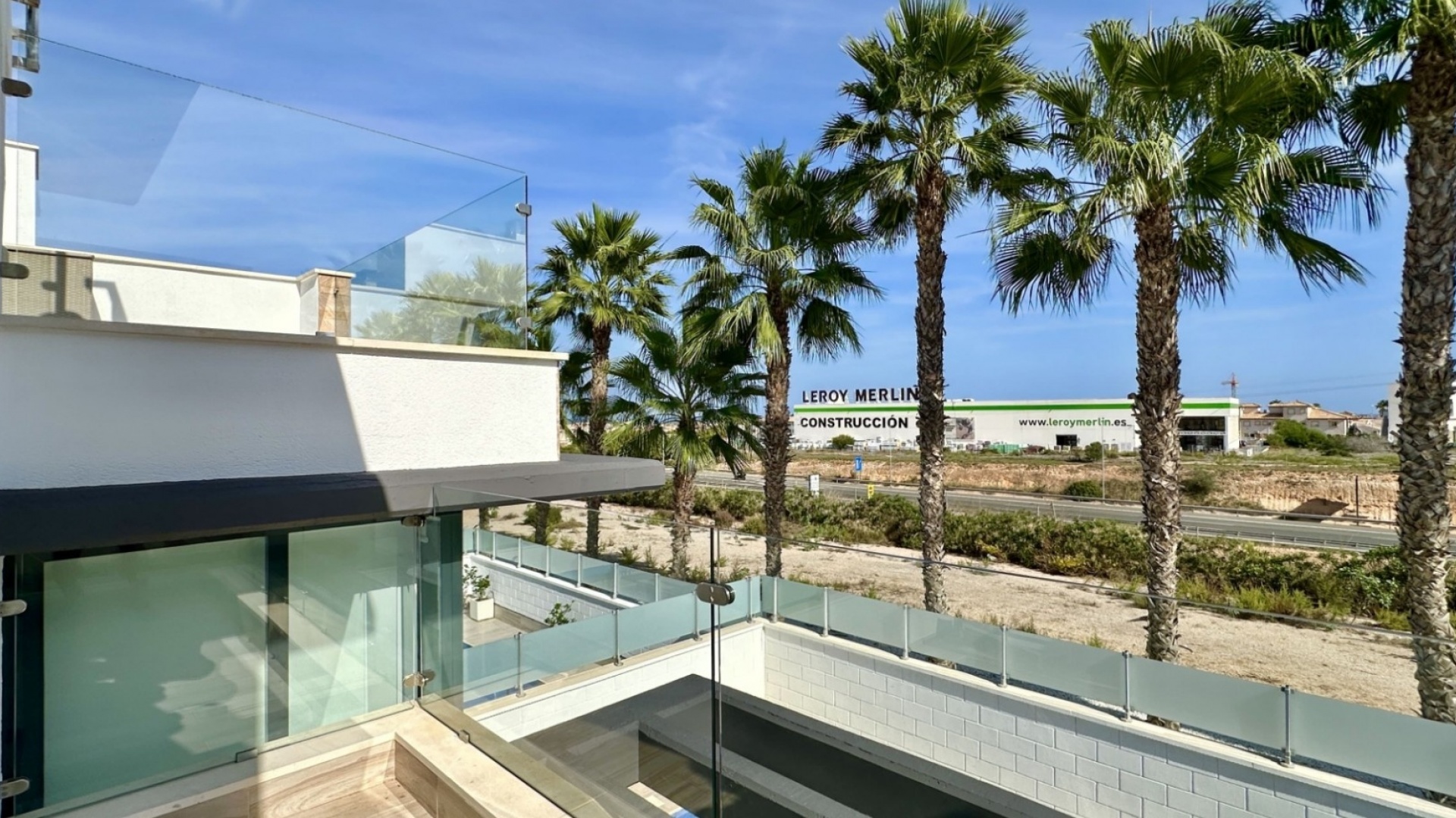 Återförsäljning - Villa - Cabo Roig - Lomas de Cabo Roig