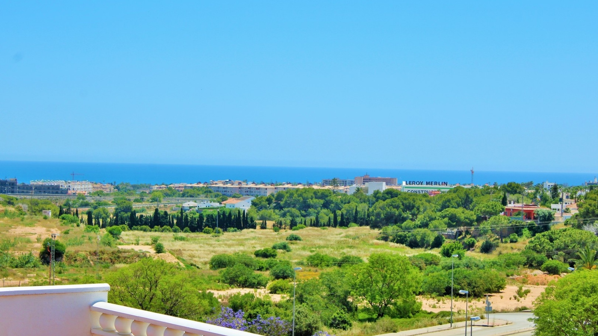 Återförsäljning - Villa - Cabo Roig - Lomas de Cabo Roig