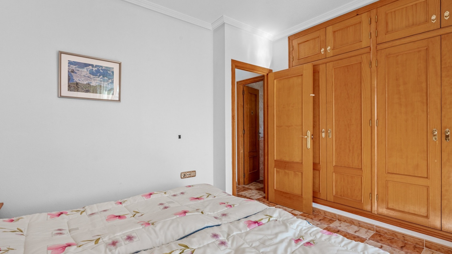 Återförsäljning - Villa - Cabo Roig - Lomas de Cabo Roig