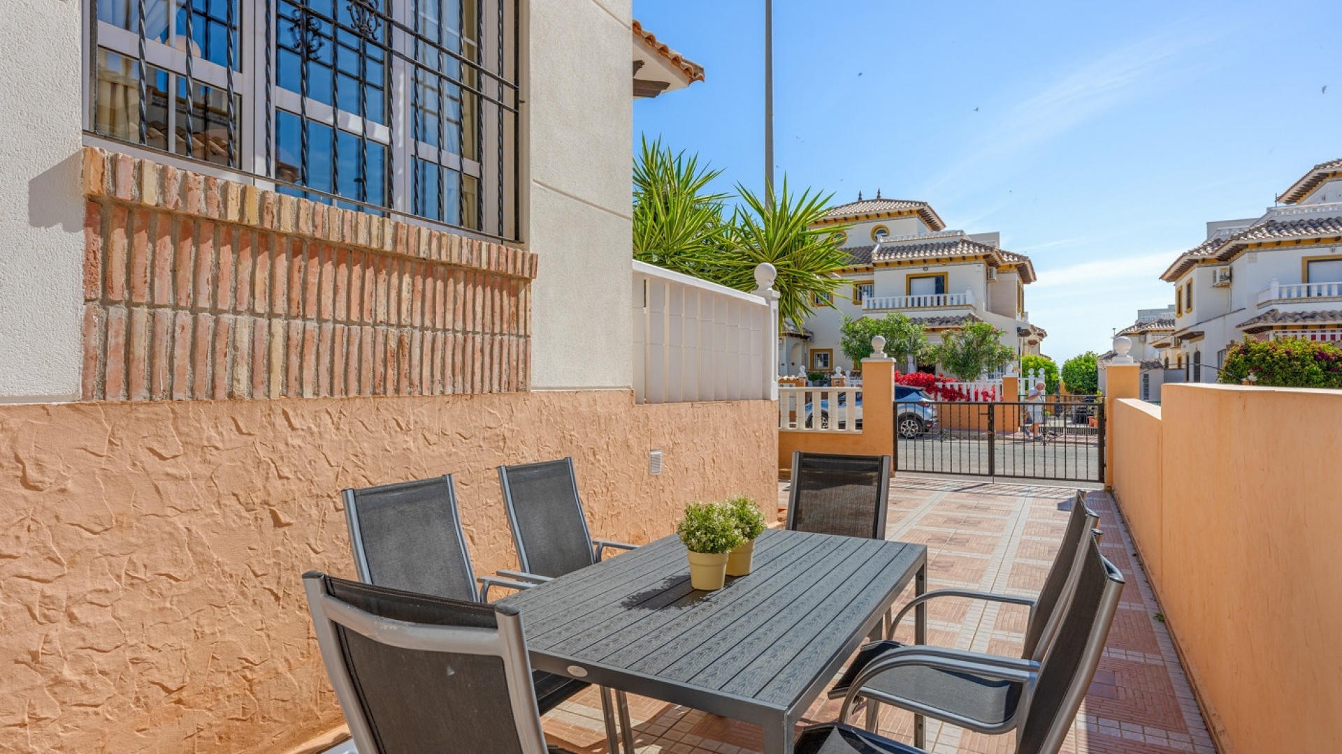 Återförsäljning - Villa - Cabo Roig - Lomas de Cabo Roig