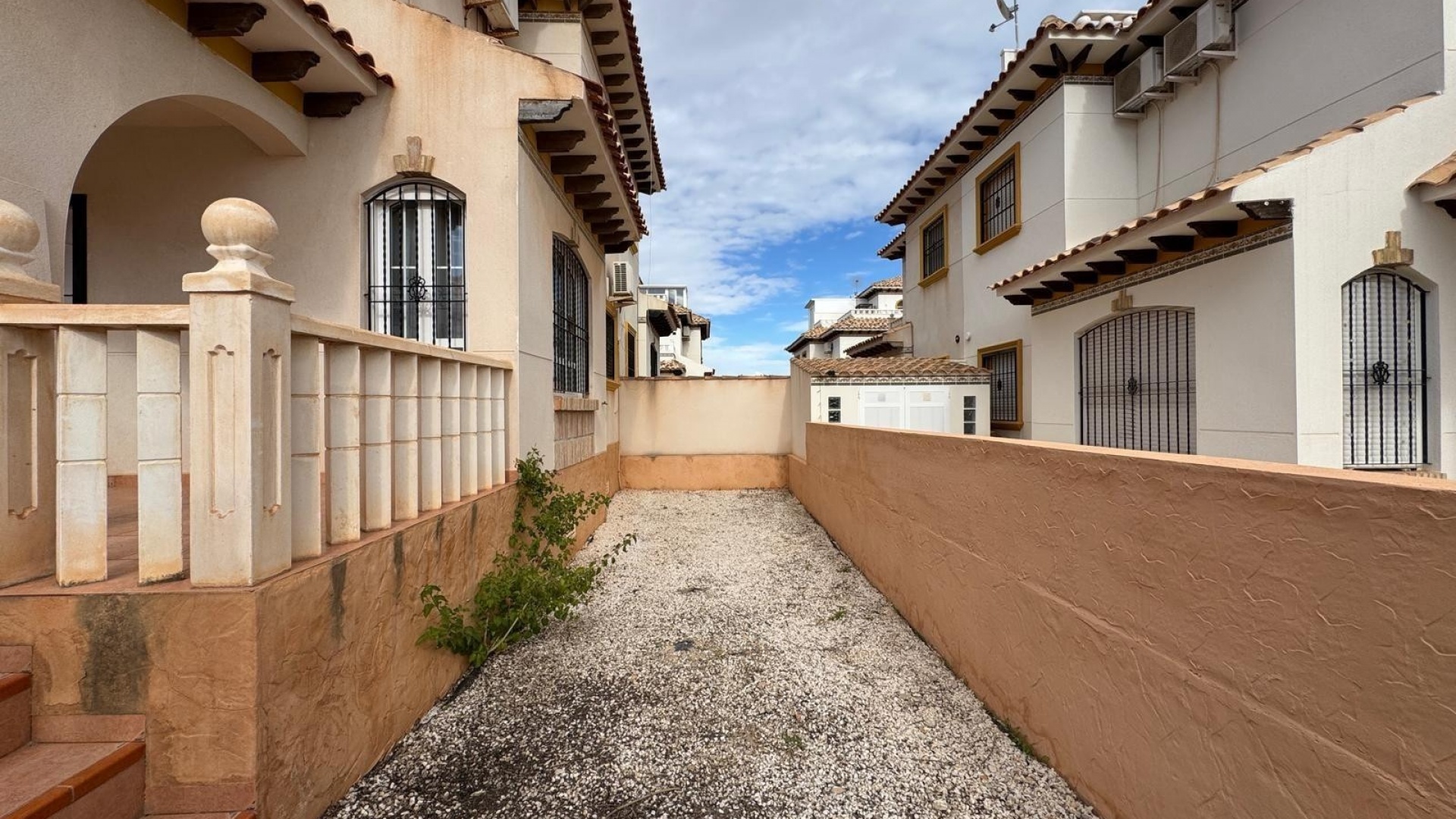 Återförsäljning - Villa - Cabo Roig - Lomas de Cabo Roig