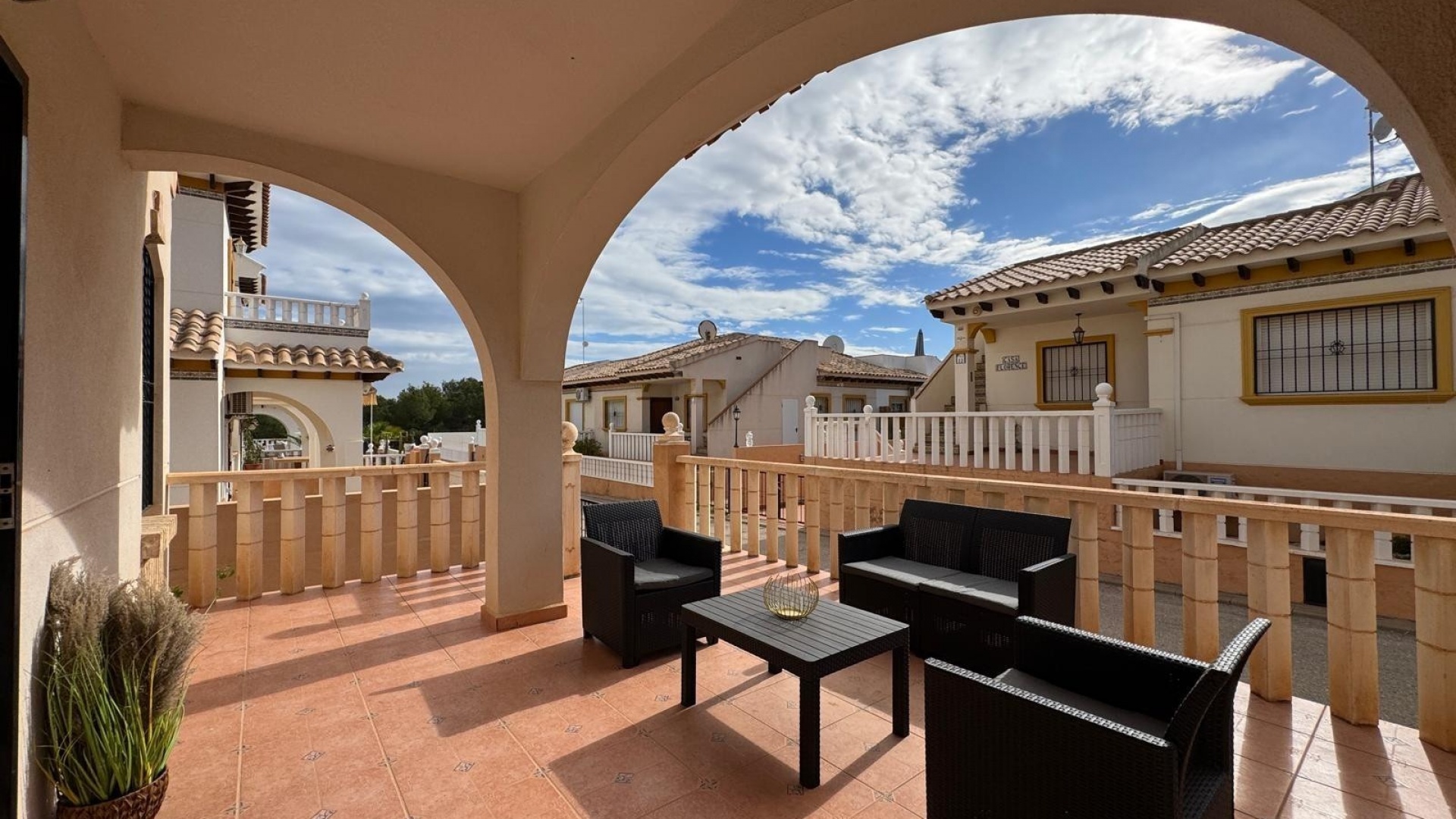 Återförsäljning - Villa - Cabo Roig - Lomas de Cabo Roig