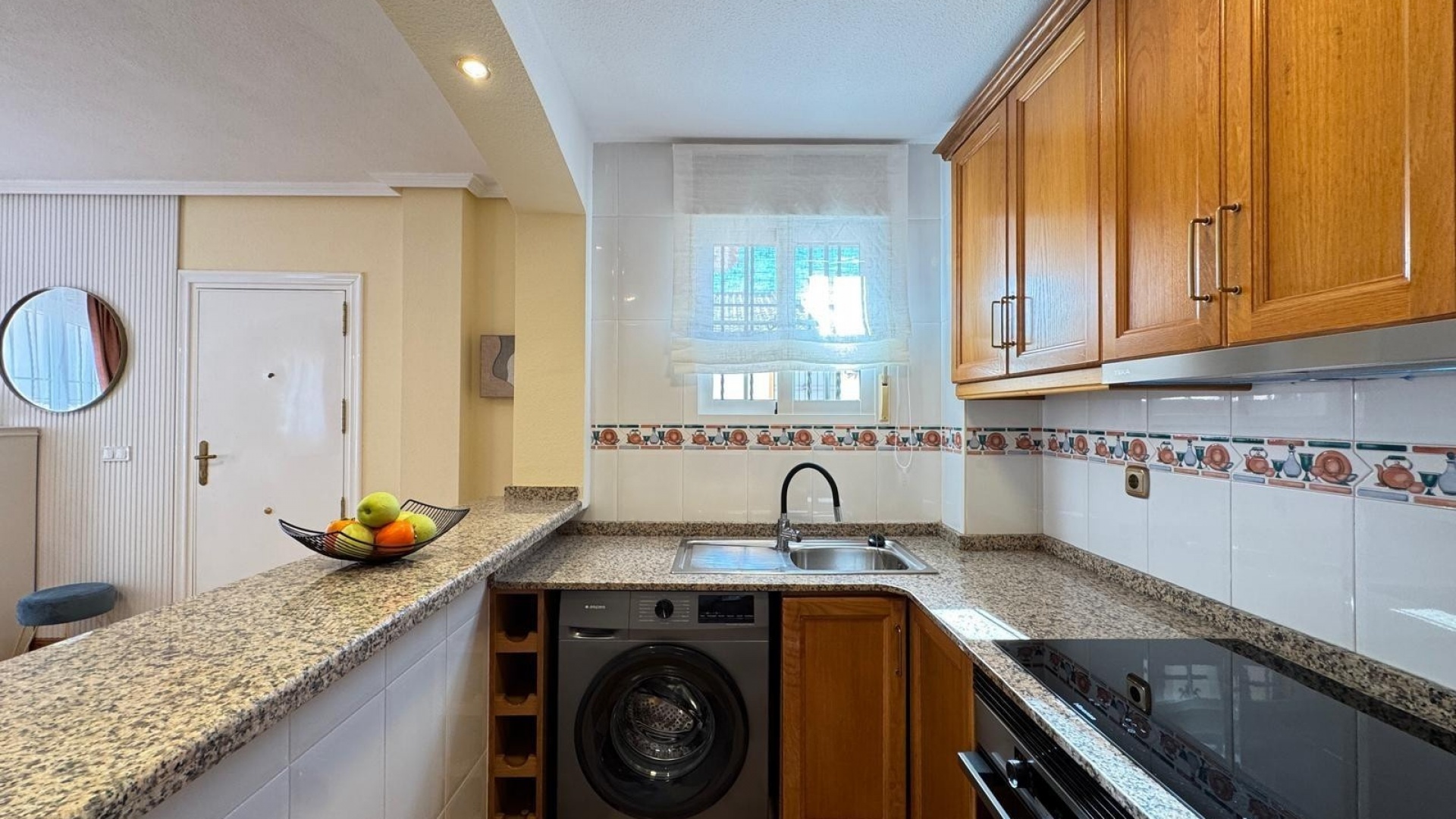 Återförsäljning - Villa - Cabo Roig - Lomas de Cabo Roig