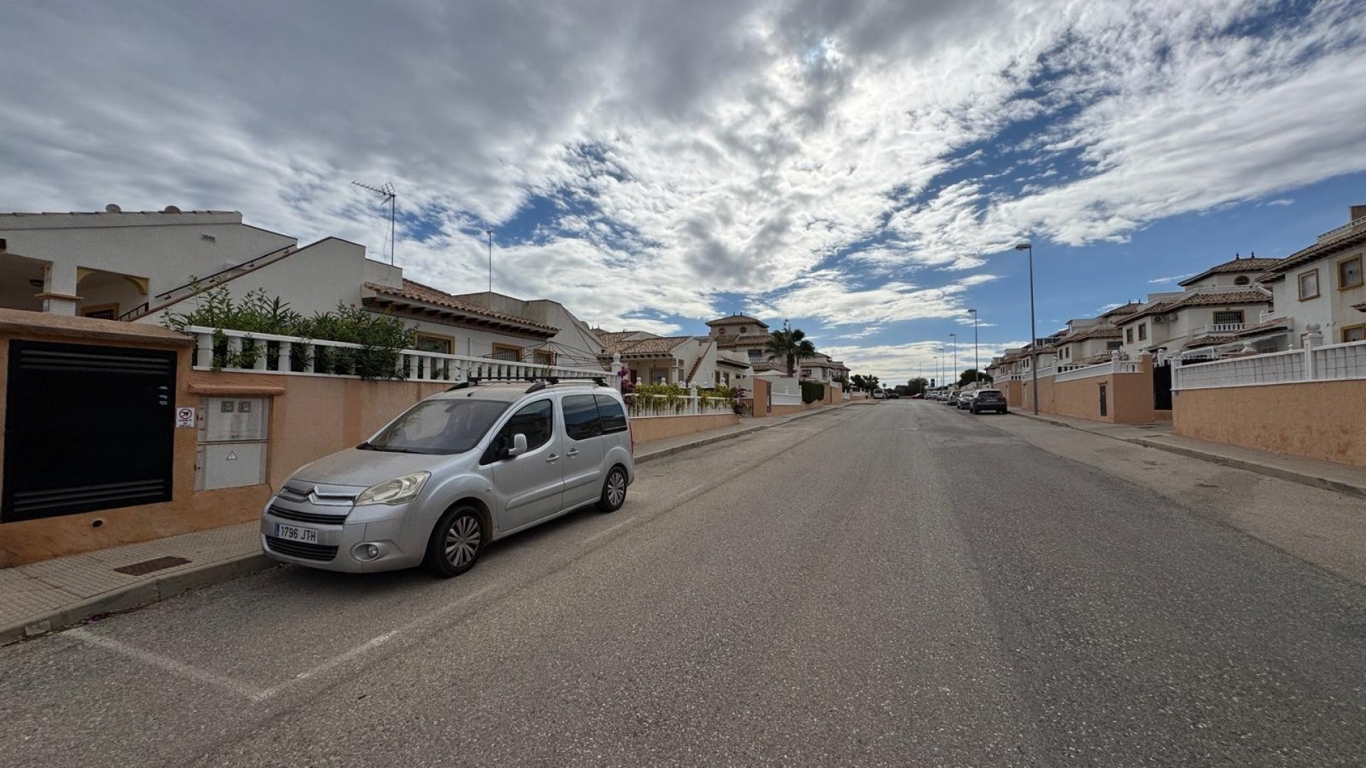 Återförsäljning - Villa - Cabo Roig - Lomas de Cabo Roig
