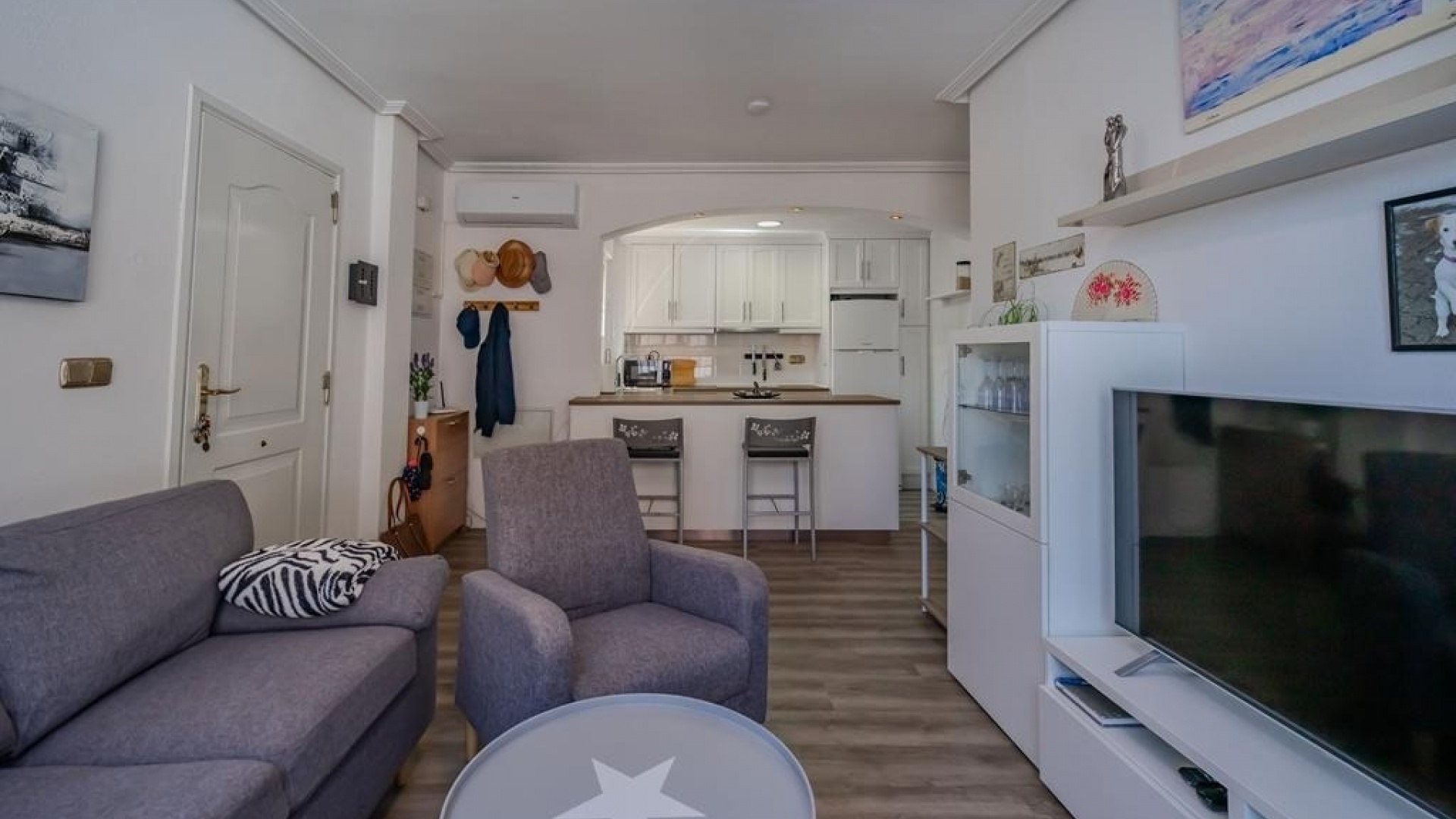 Återförsäljning - Villa - Cabo Roig - Lomas de Cabo Roig