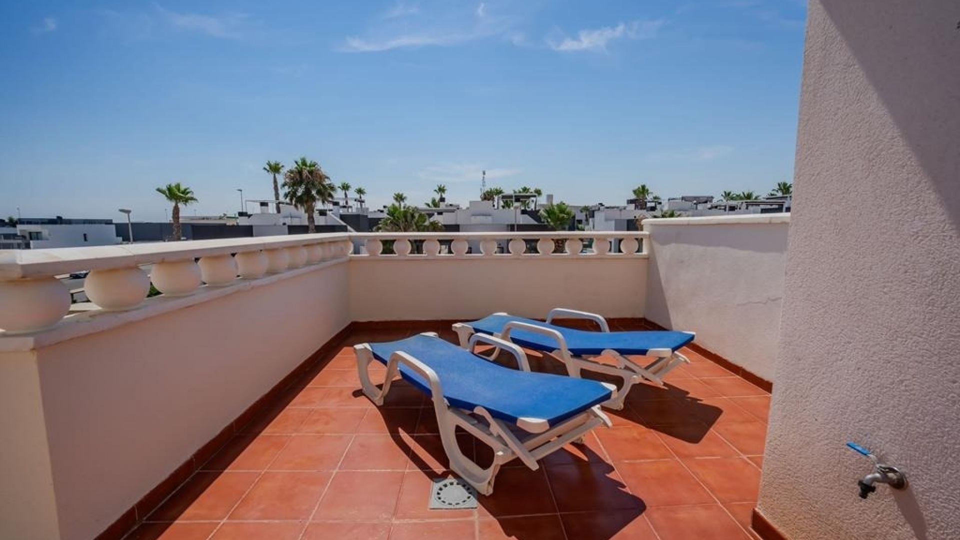 Återförsäljning - Villa - Cabo Roig - Lomas de Cabo Roig