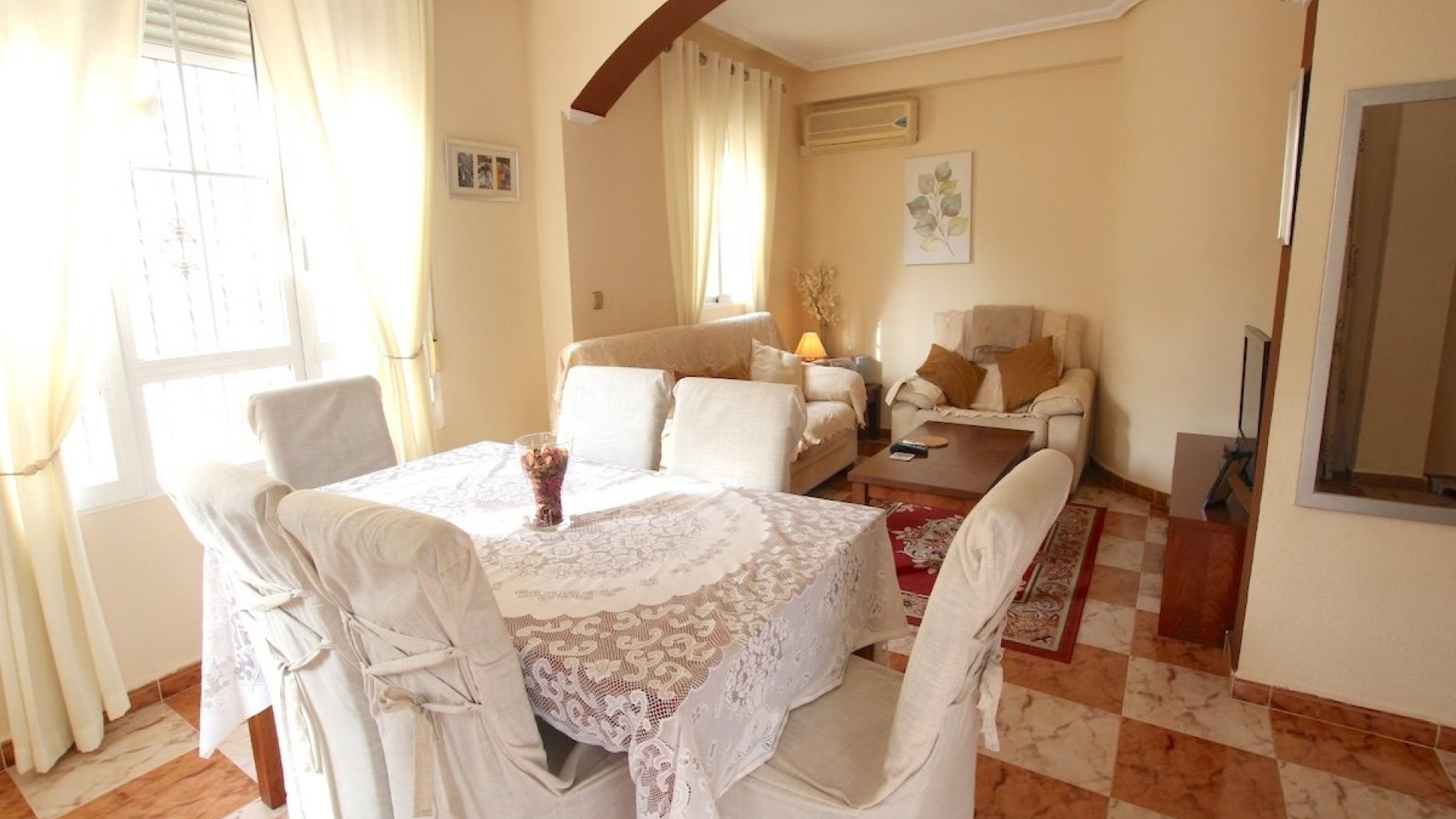 Återförsäljning - Villa - Cabo Roig - Lomas de Cabo Roig