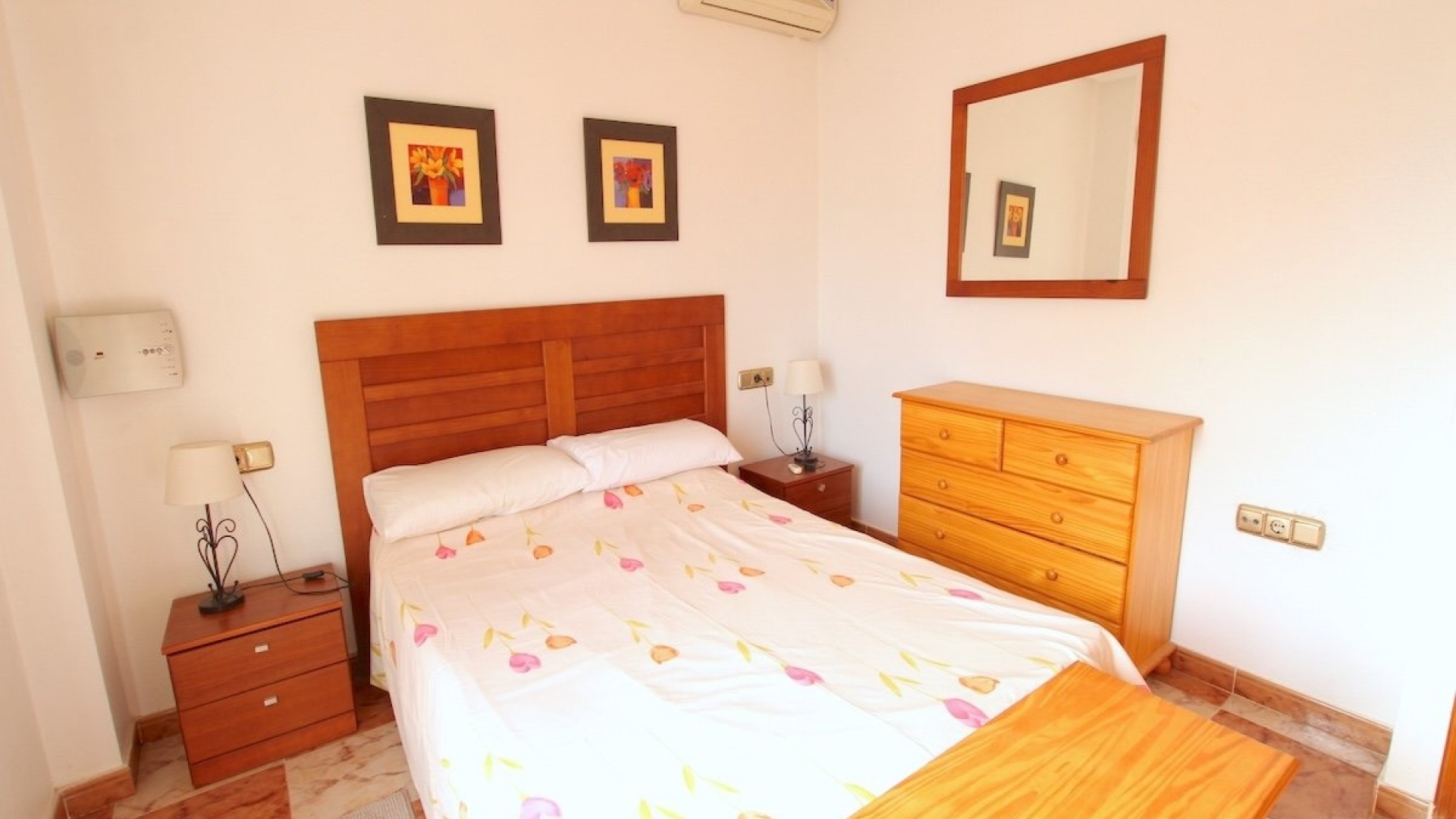 Återförsäljning - Villa - Cabo Roig - Lomas de Cabo Roig