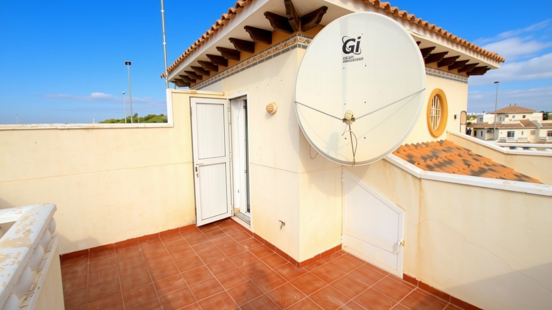 Återförsäljning - Villa - Cabo Roig - Lomas de Cabo Roig