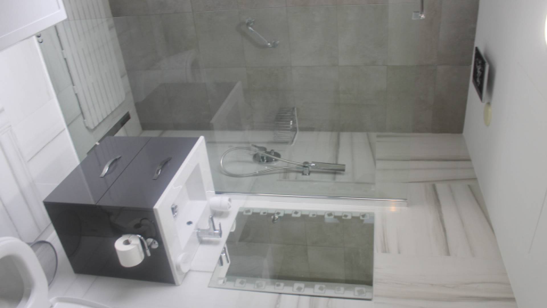 Återförsäljning - Villa - Cabo Roig - Lomas de Cabo Roig