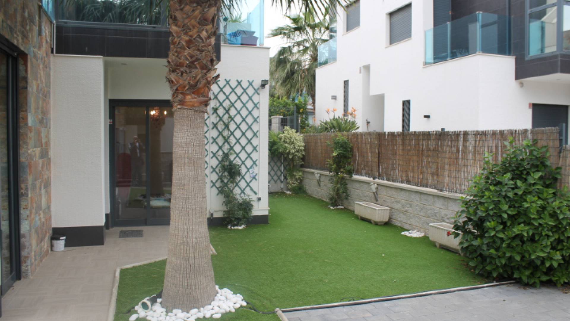 Återförsäljning - Villa - Cabo Roig - Lomas de Cabo Roig