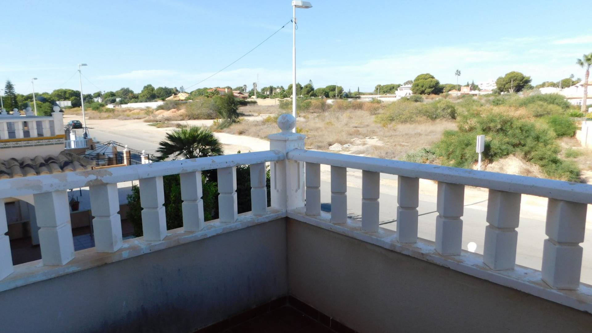 Återförsäljning - Villa - Cabo Roig - Lomas de Cabo Roig