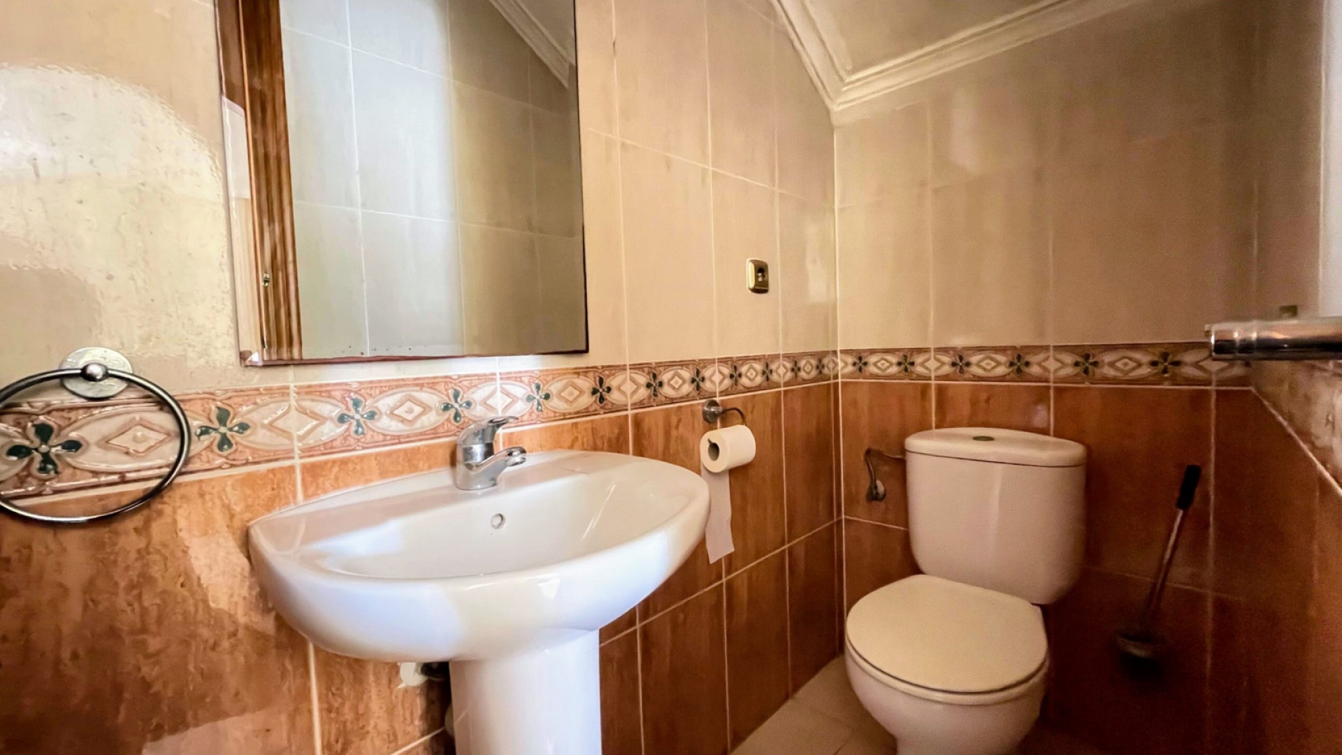 Återförsäljning - Villa - Cabo Roig - Lomas de Cabo Roig