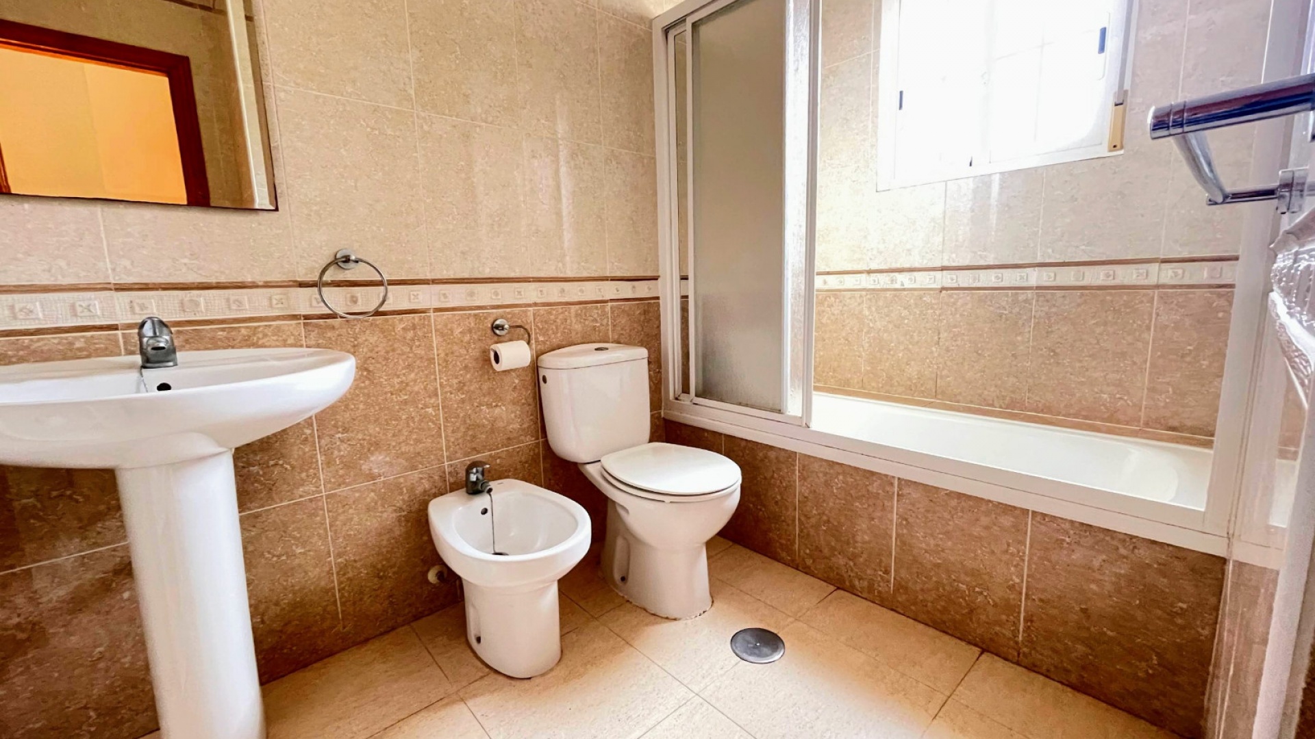 Återförsäljning - Villa - Cabo Roig - Lomas de Cabo Roig