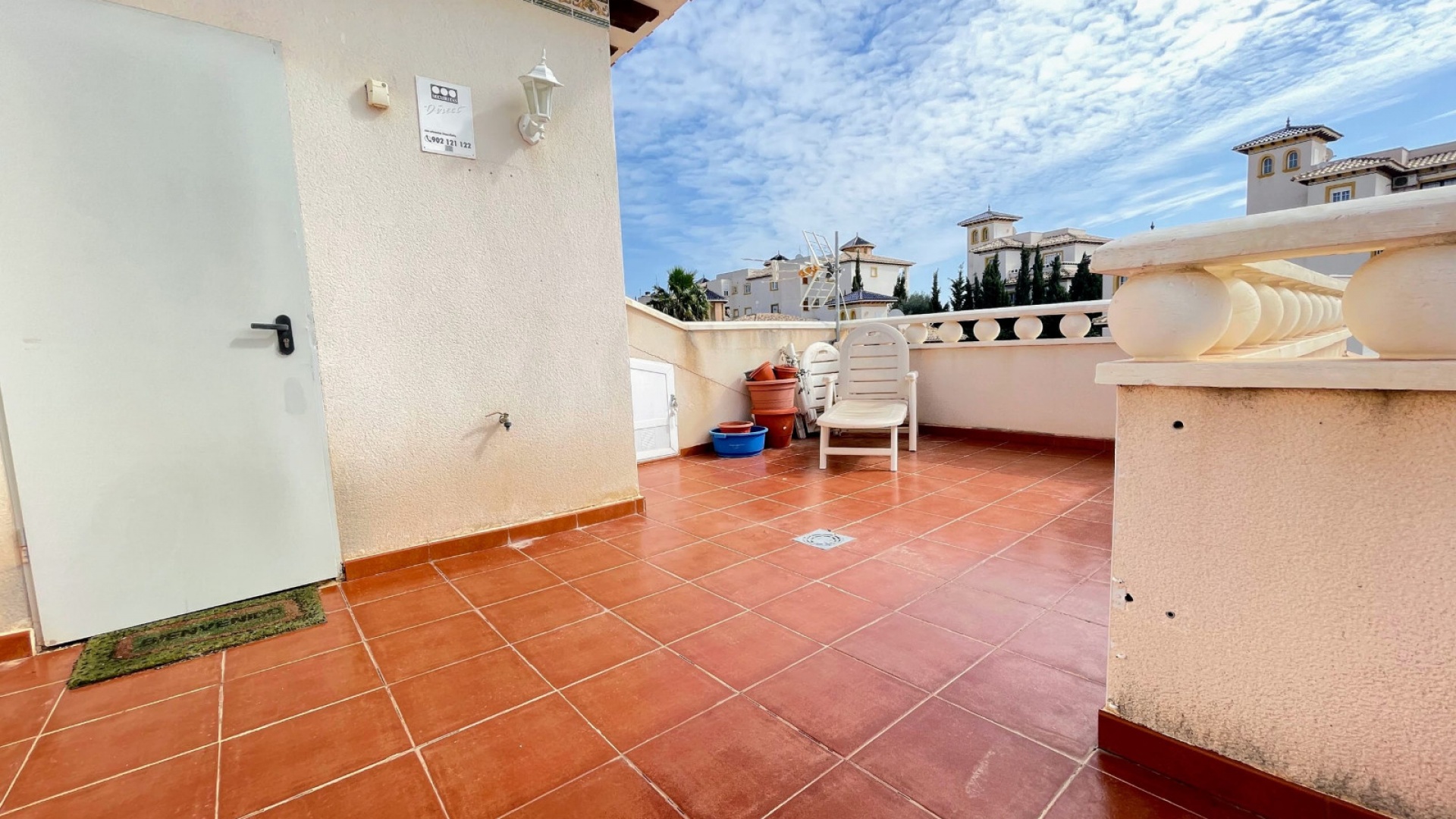 Återförsäljning - Villa - Cabo Roig - Lomas de Cabo Roig