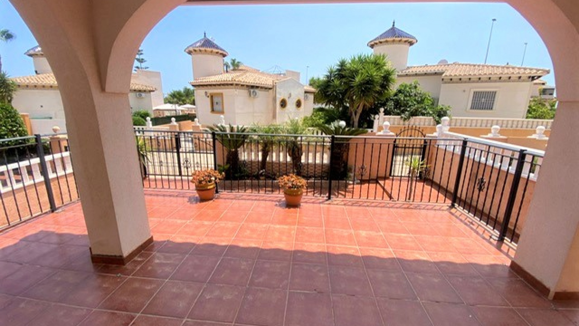 Återförsäljning - Villa - Cabo Roig - Lomas de Cabo Roig