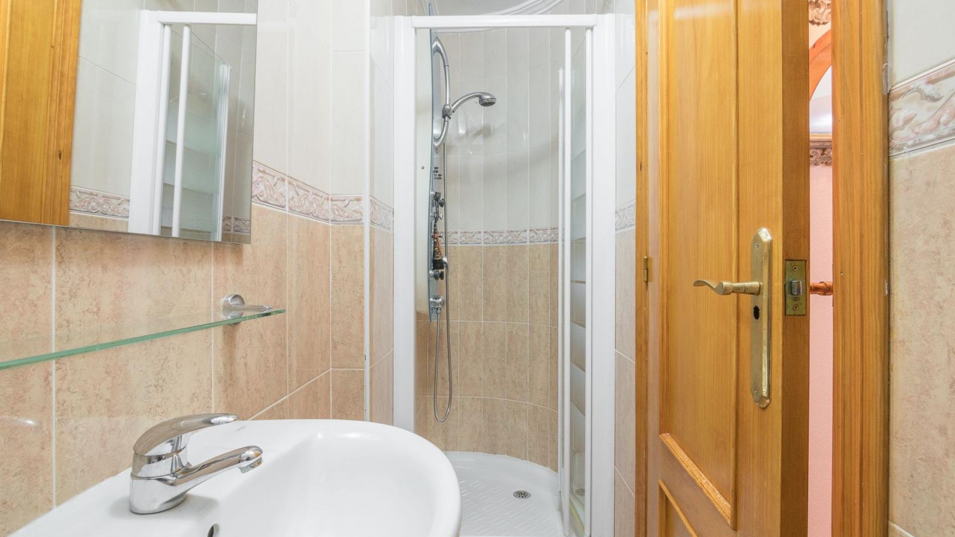 Återförsäljning - Villa - Cabo Roig - Lomas de Cabo Roig