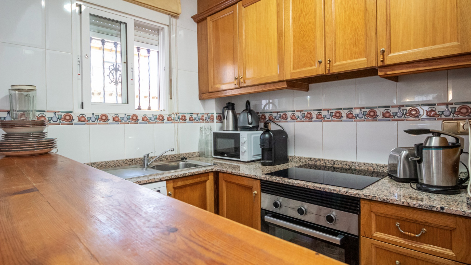 Återförsäljning - Villa - Cabo Roig - san jose