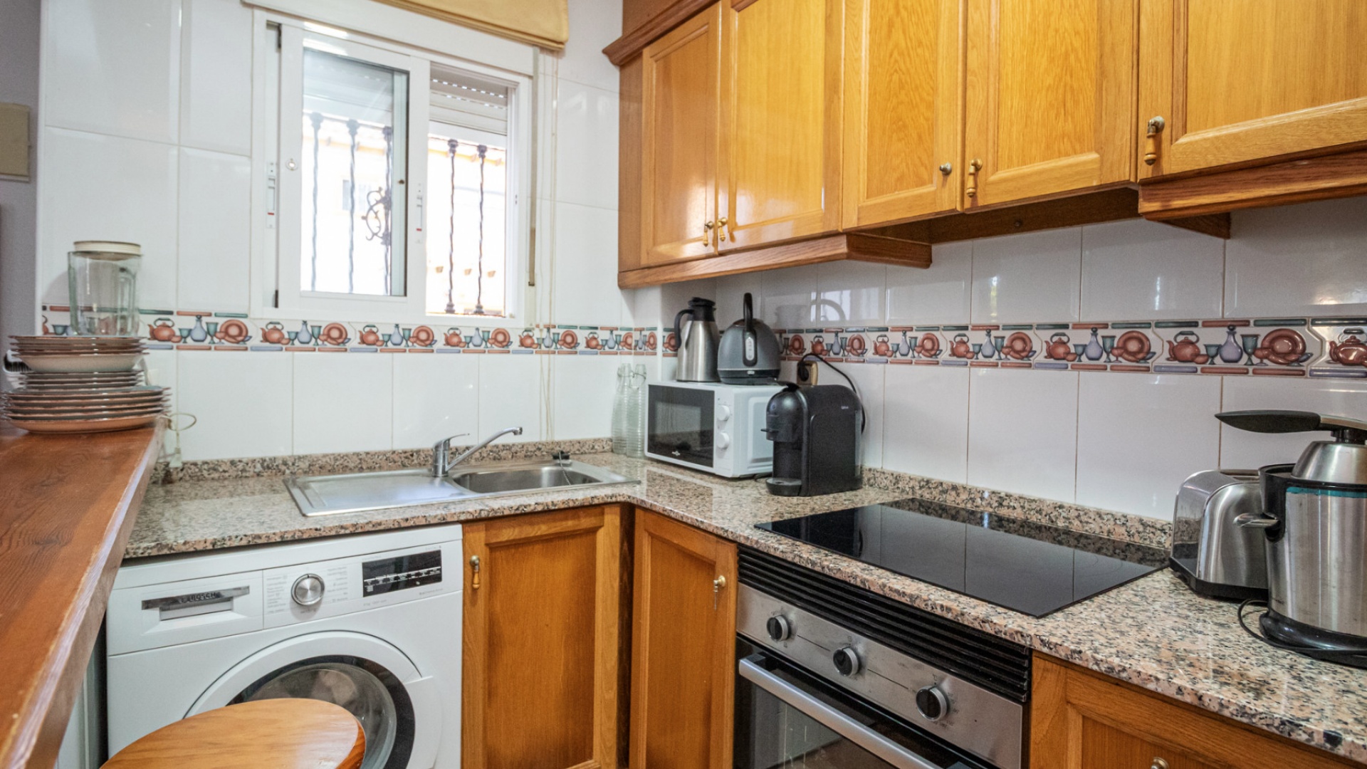 Återförsäljning - Villa - Cabo Roig - san jose