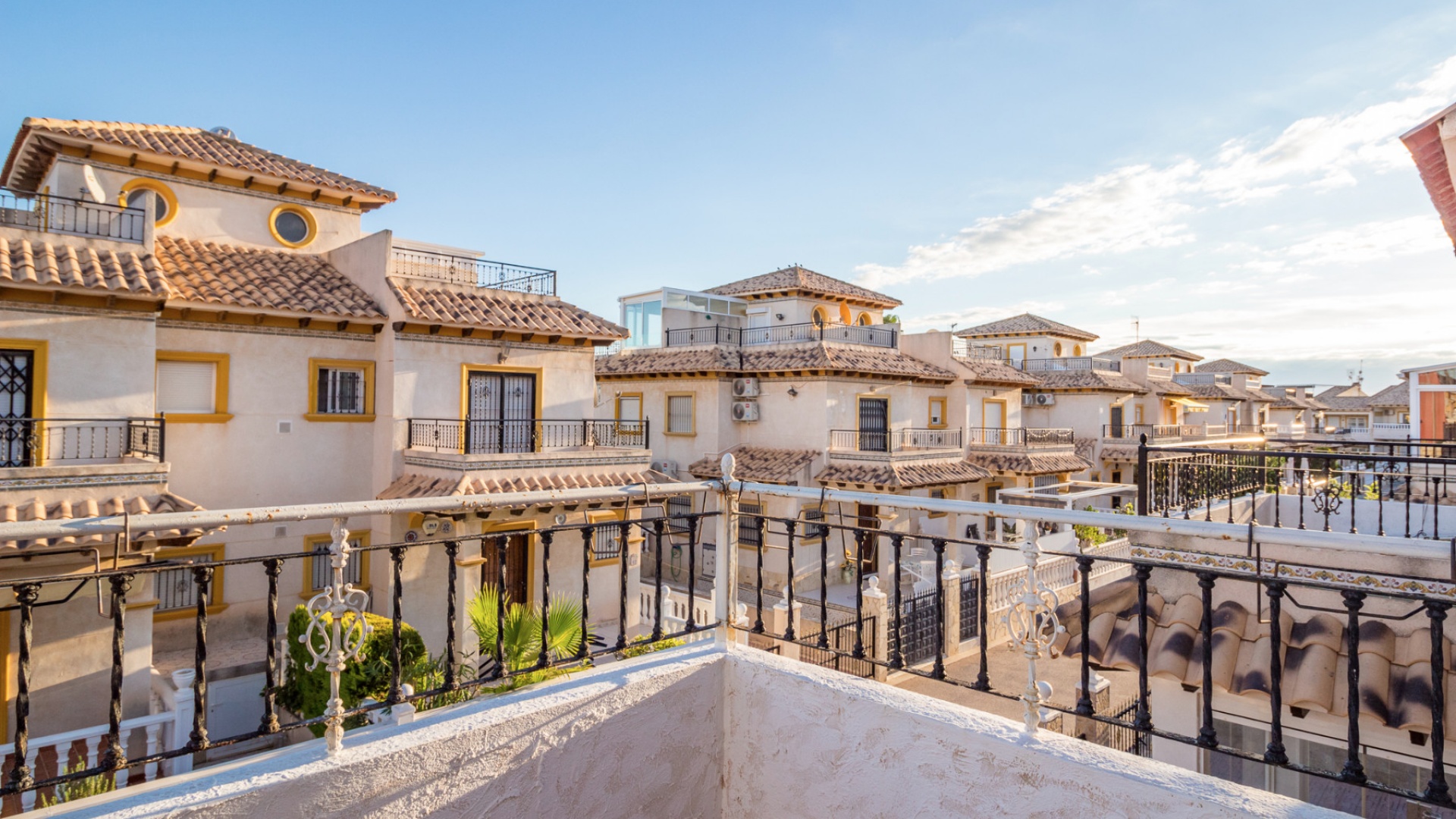 Återförsäljning - Villa - Cabo Roig - san jose