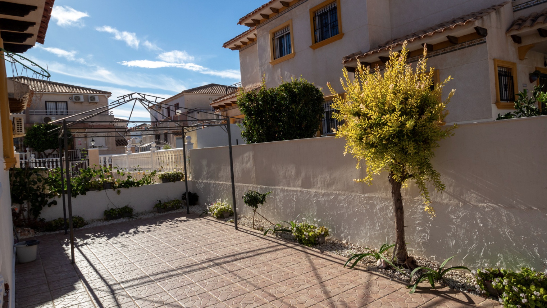 Återförsäljning - Villa - Cabo Roig - san jose