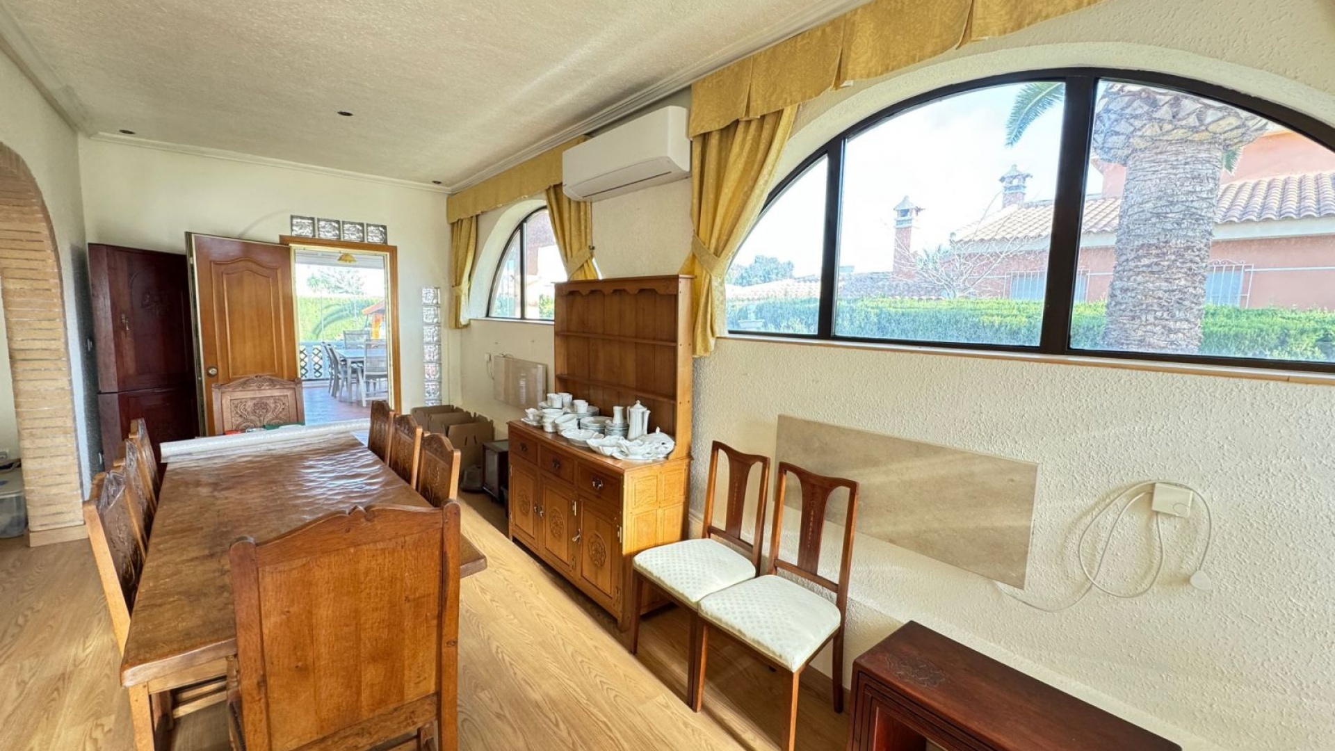 Återförsäljning - Villa - Cabo Roig