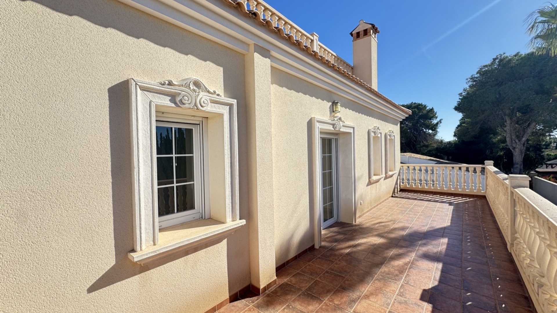 Återförsäljning - Villa - Cabo Roig