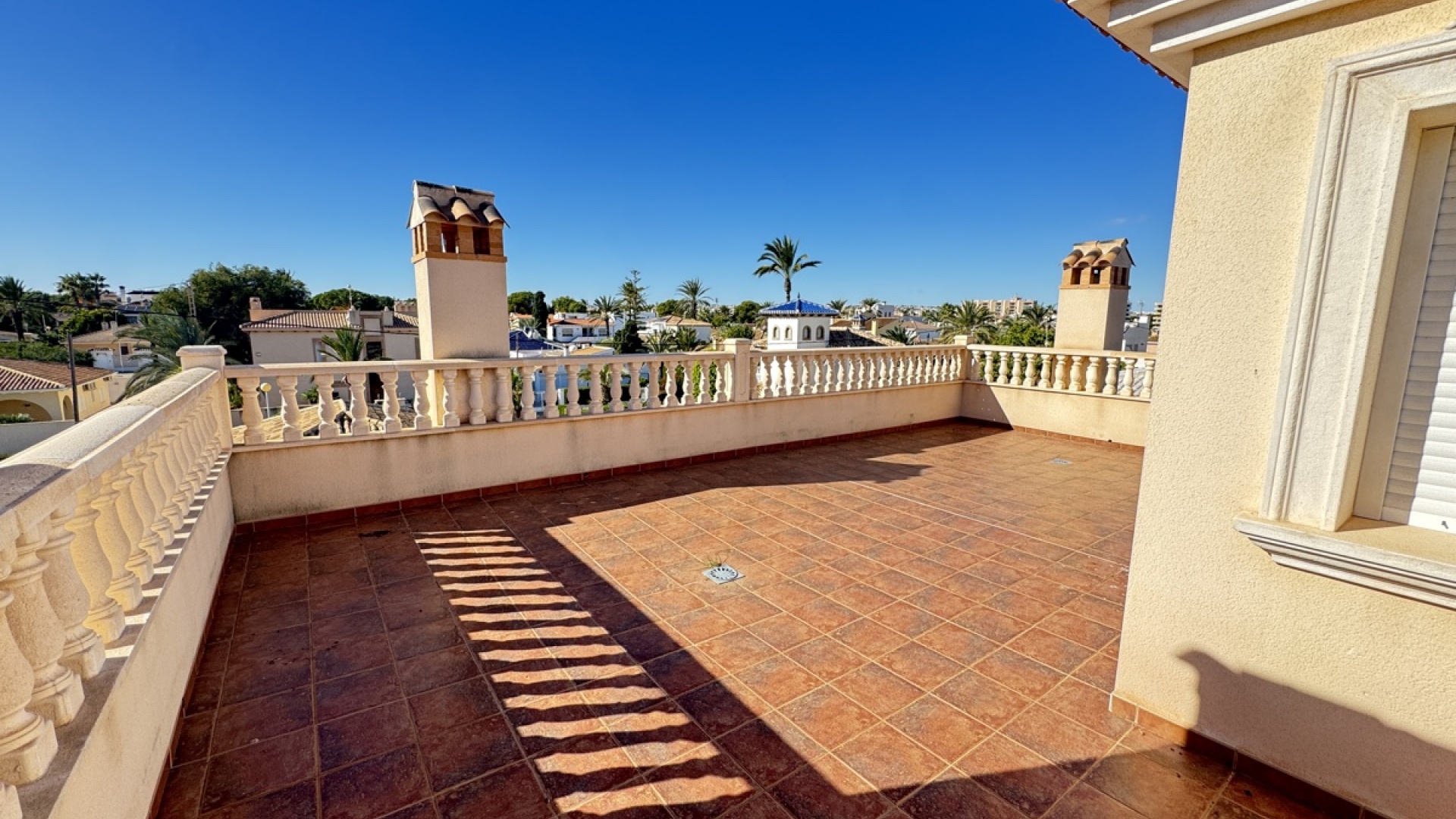 Återförsäljning - Villa - Cabo Roig