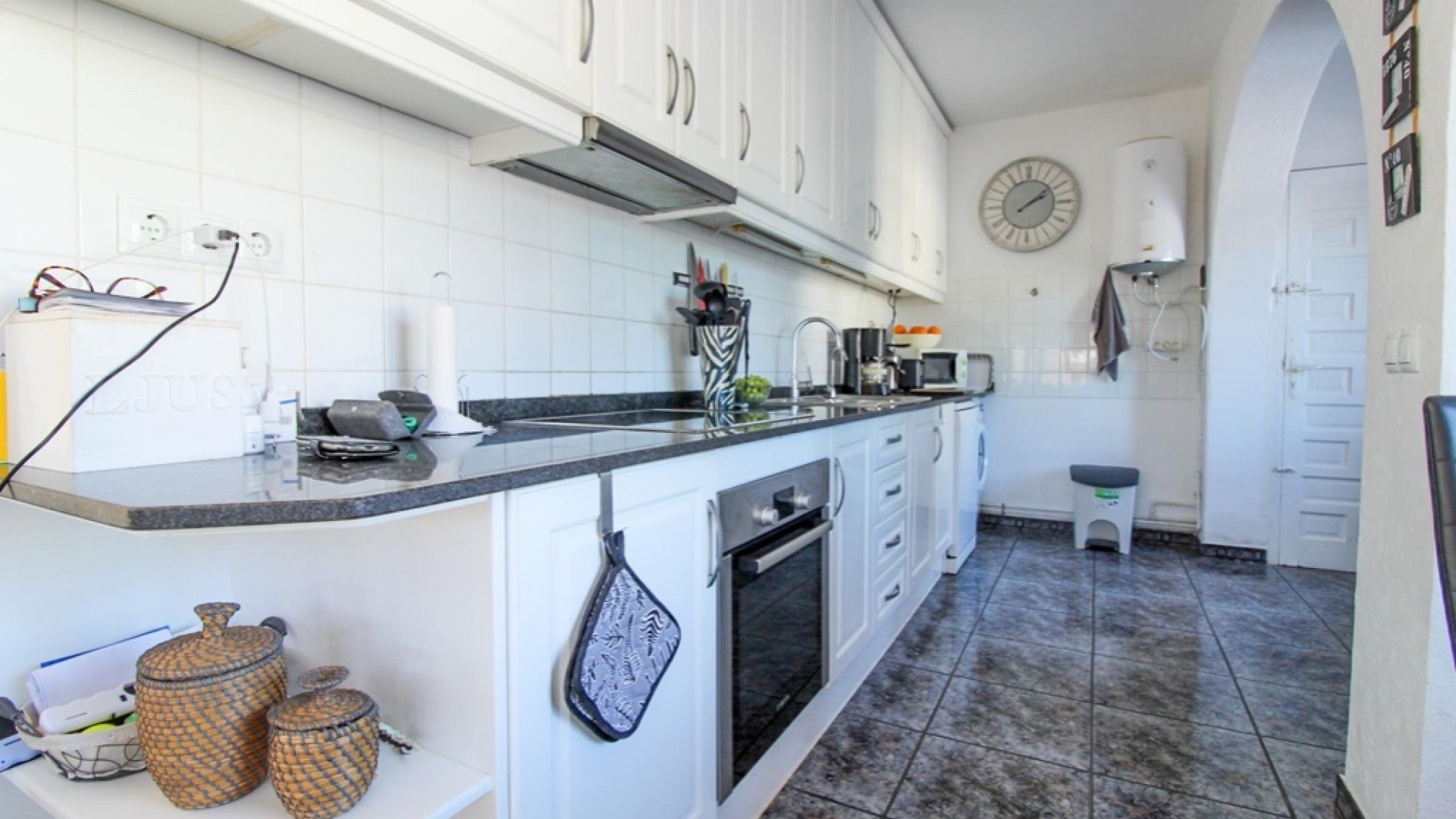 Återförsäljning - Villa - Cabo Roig