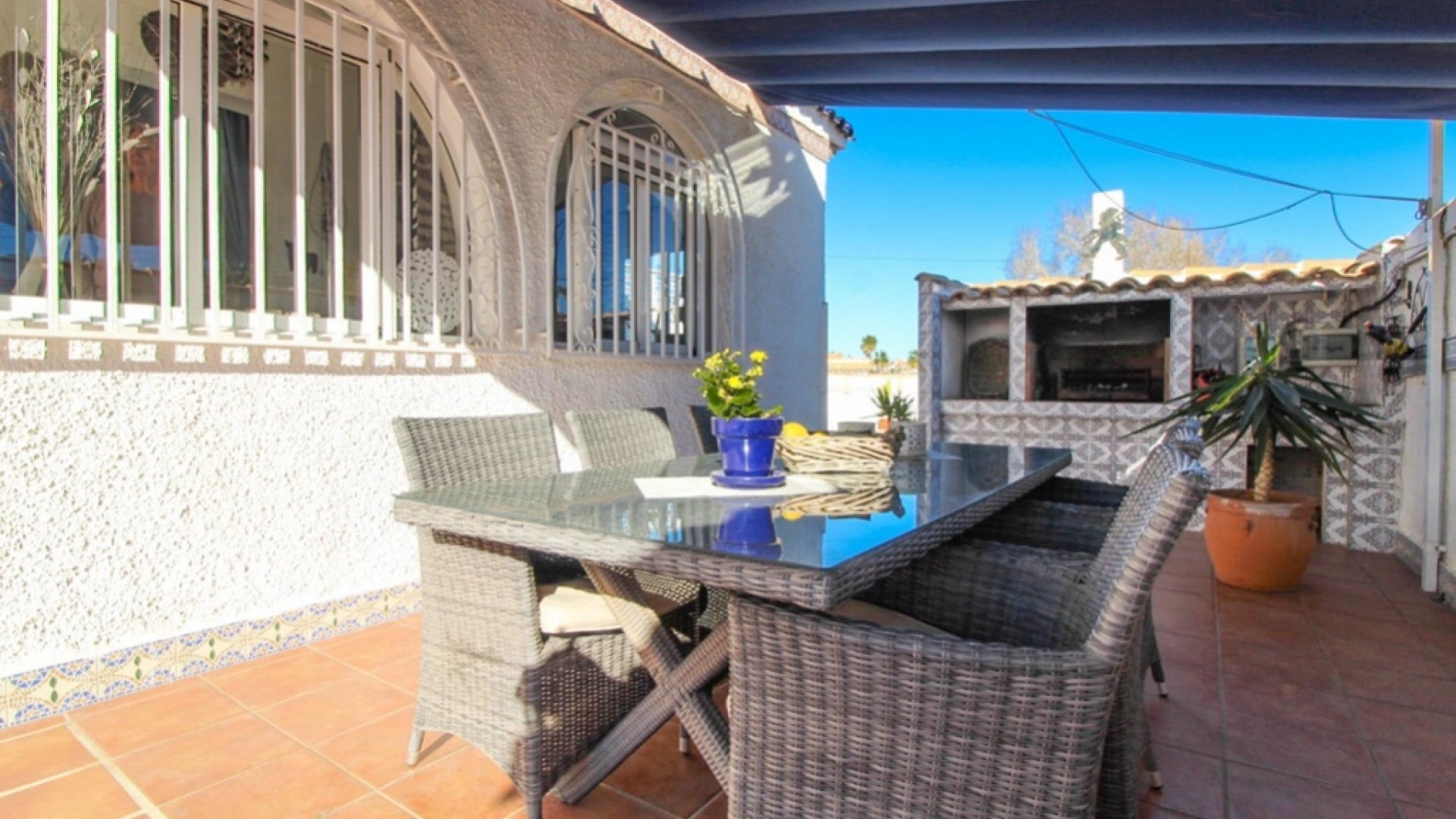 Återförsäljning - Villa - Cabo Roig